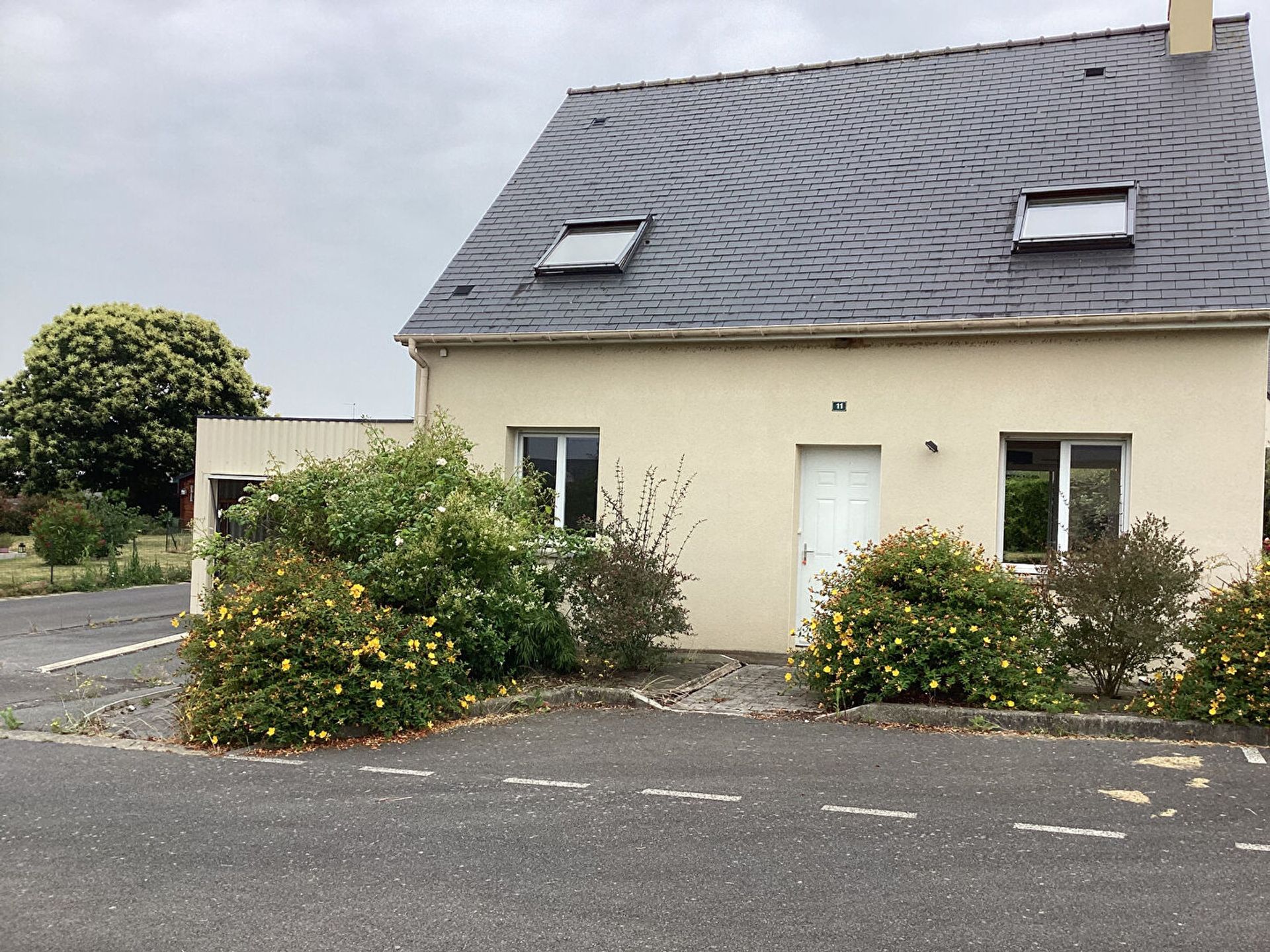 House in Caulnes, Bretagne 12071235