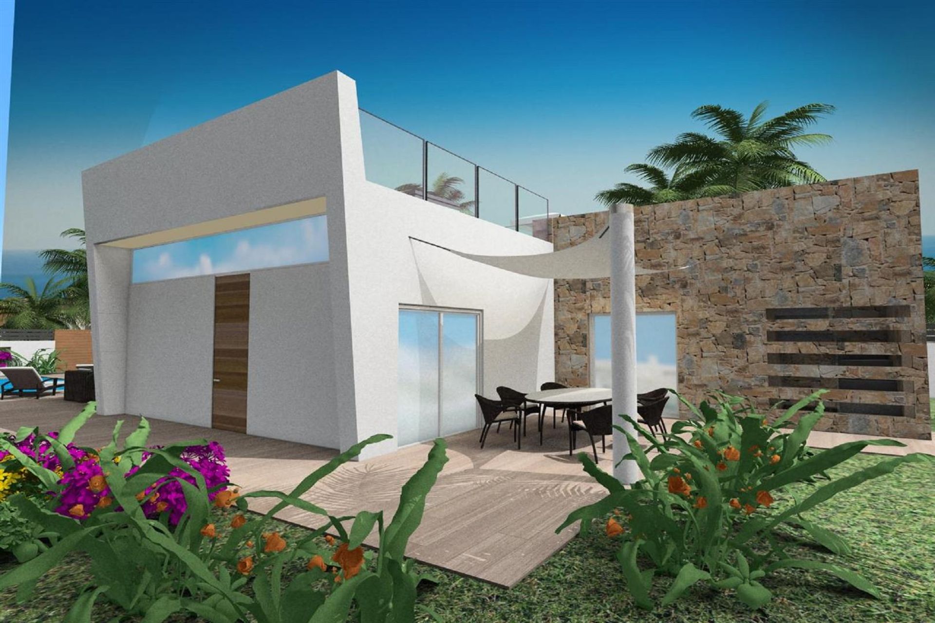 casa en Finestrat, Valencian Community 12071339