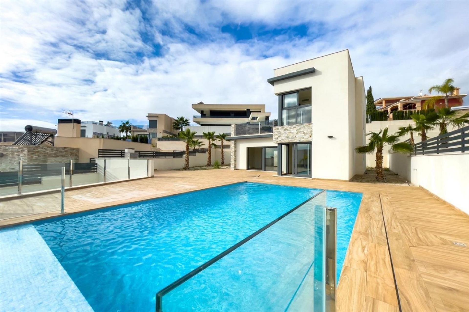 casa en Finestrat, Valencia 12071340