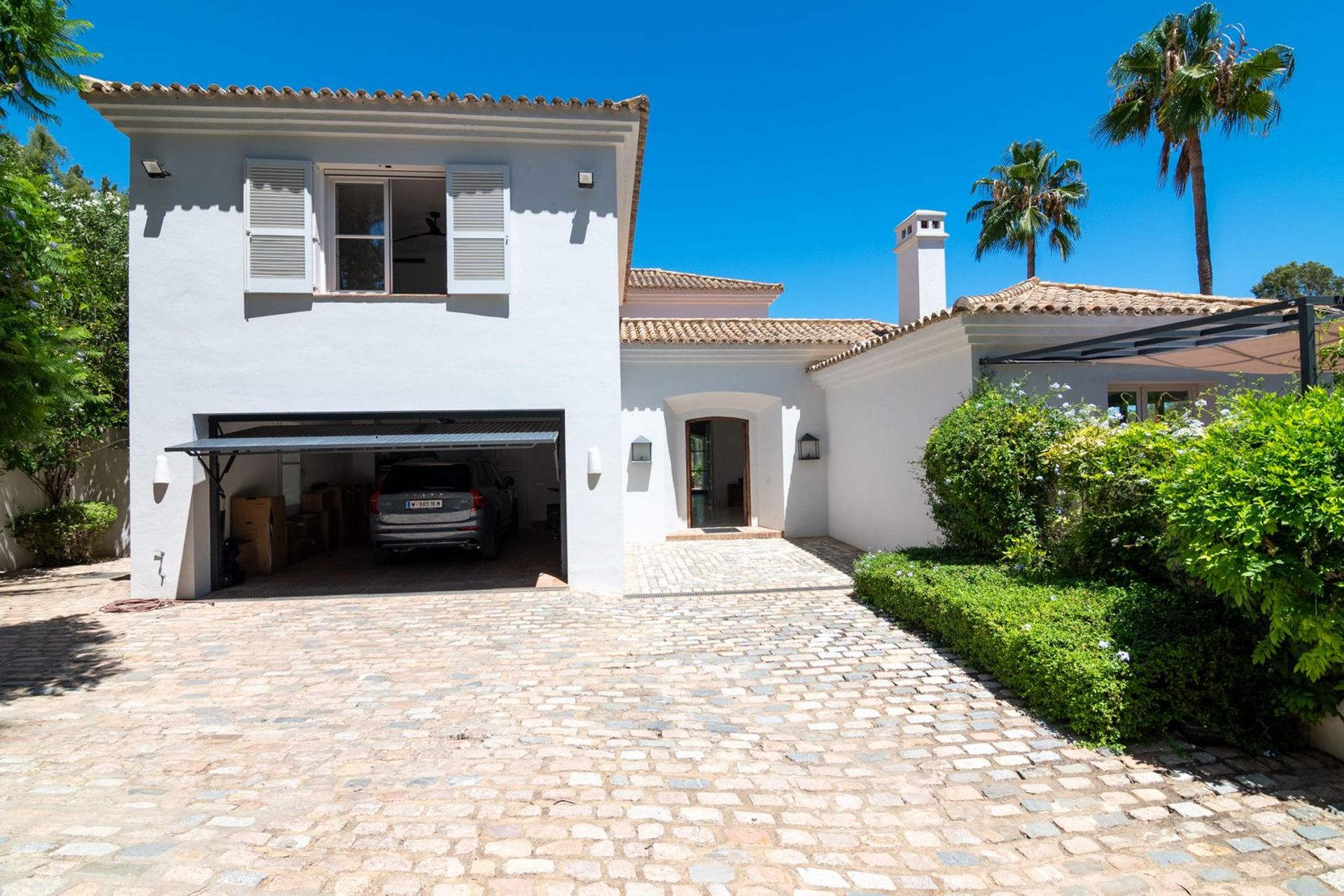 casa en San Roque, Andalucía 12071401