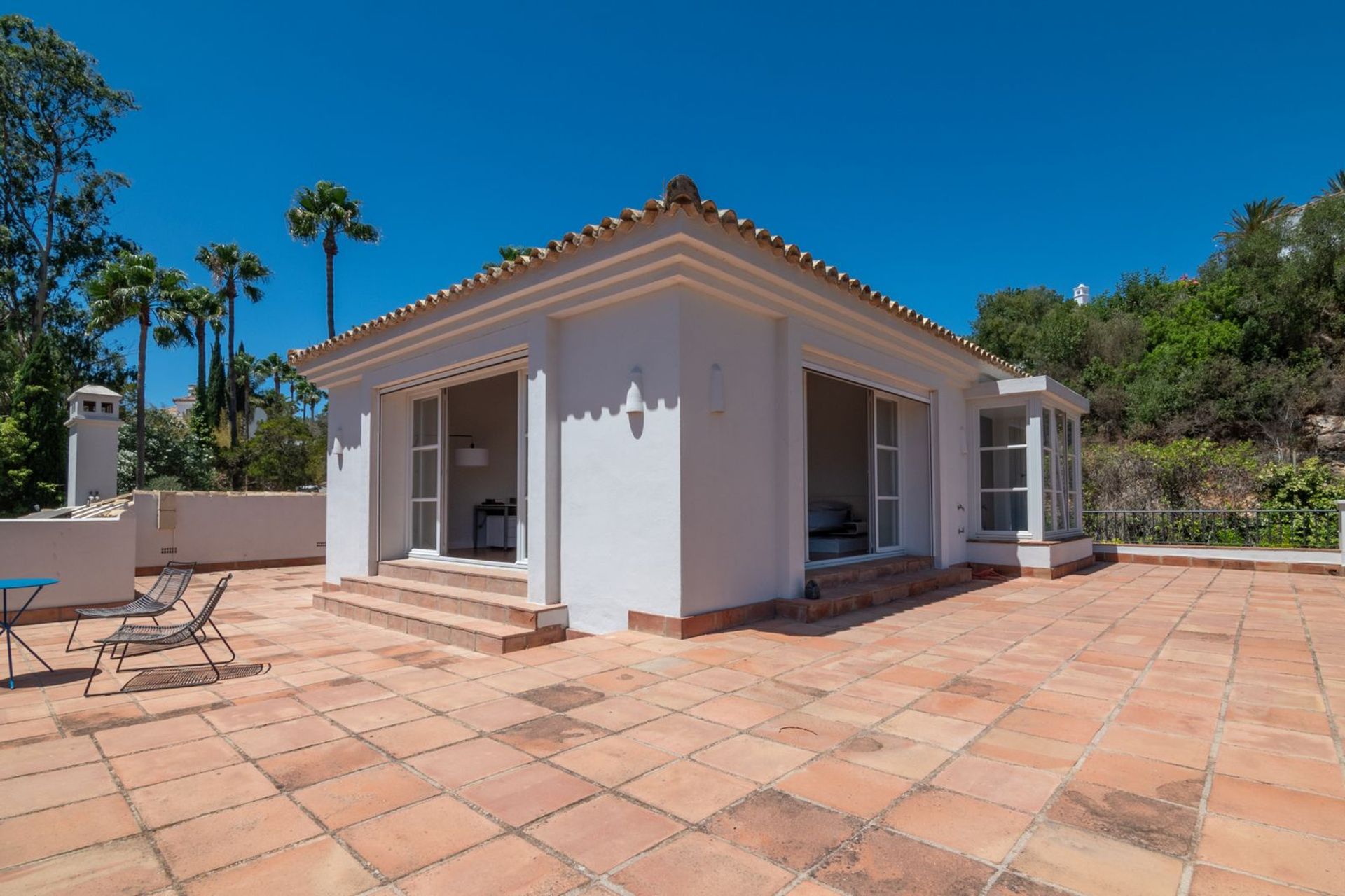 casa en San Roque, Andalucía 12071401