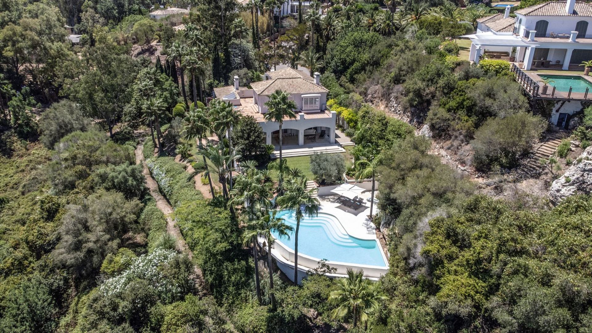 House in San Roque, Andalusia 12071401