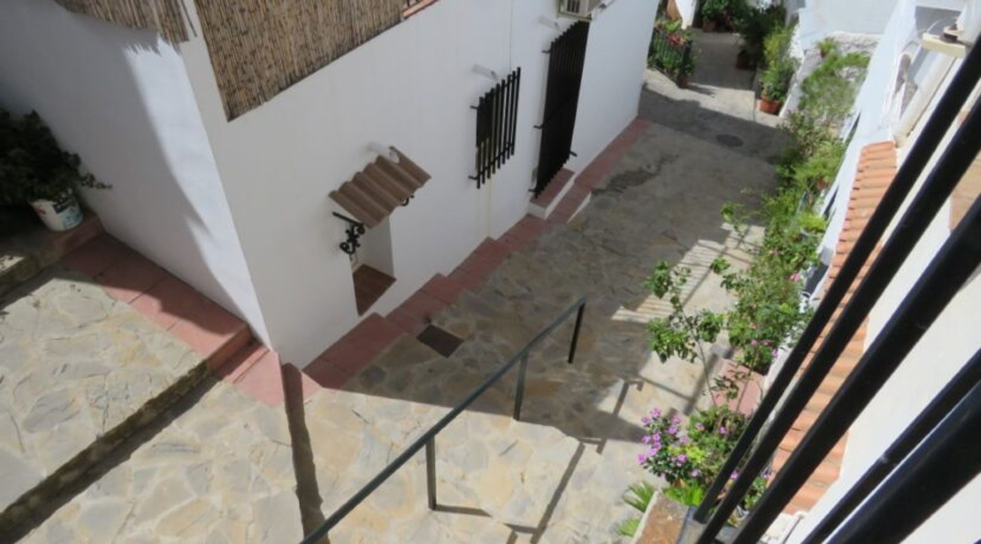 Casa nel Cómpeta, Andalusia 12071691