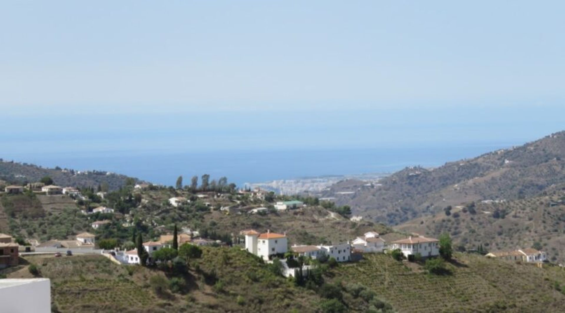 House in Cómpeta, Andalusia 12071691