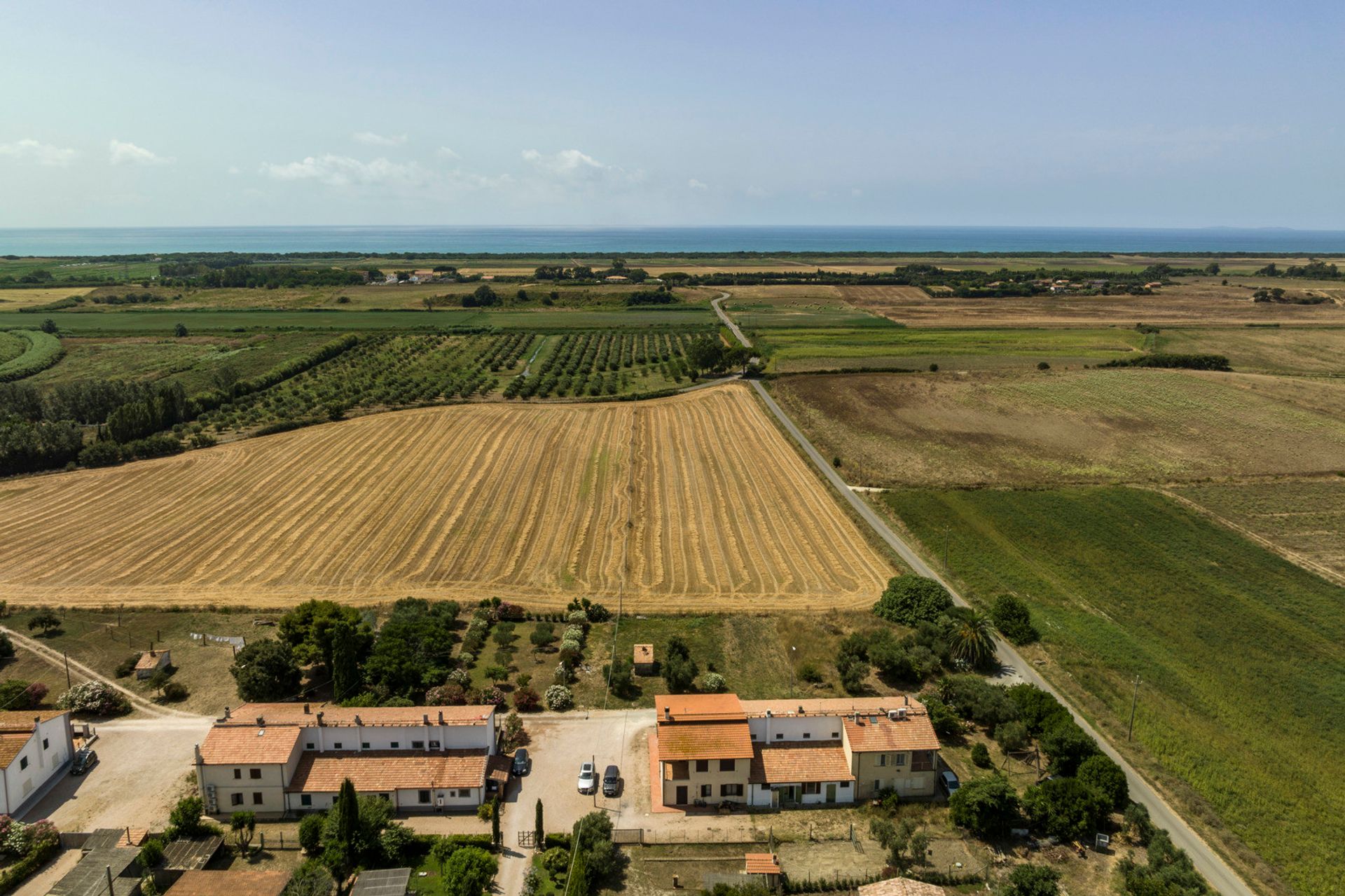 Casa nel Capalbio, Toscana 12071697