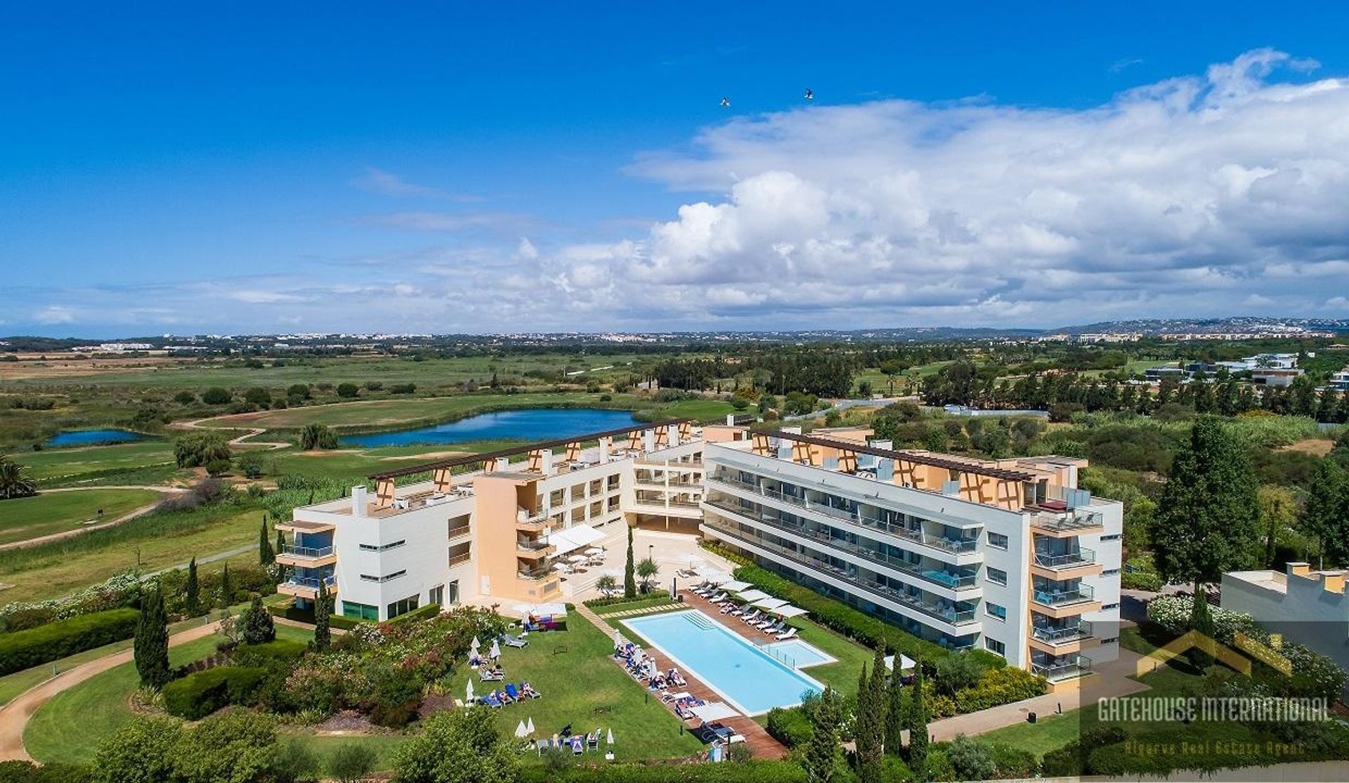 Condominium in Benfarras, Faro 12071704