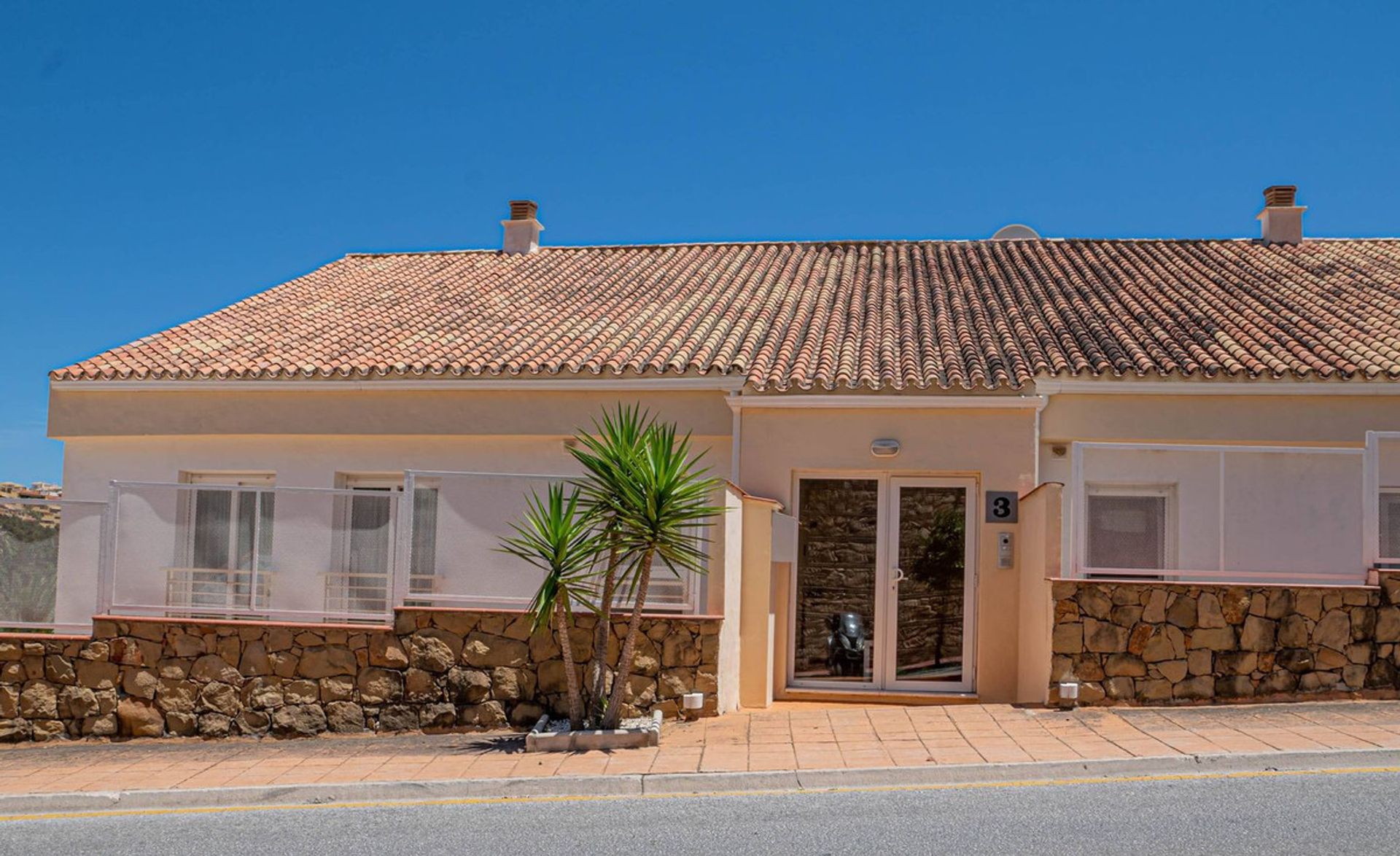 Condominium dans Benalmádena, Andalousie 12071956