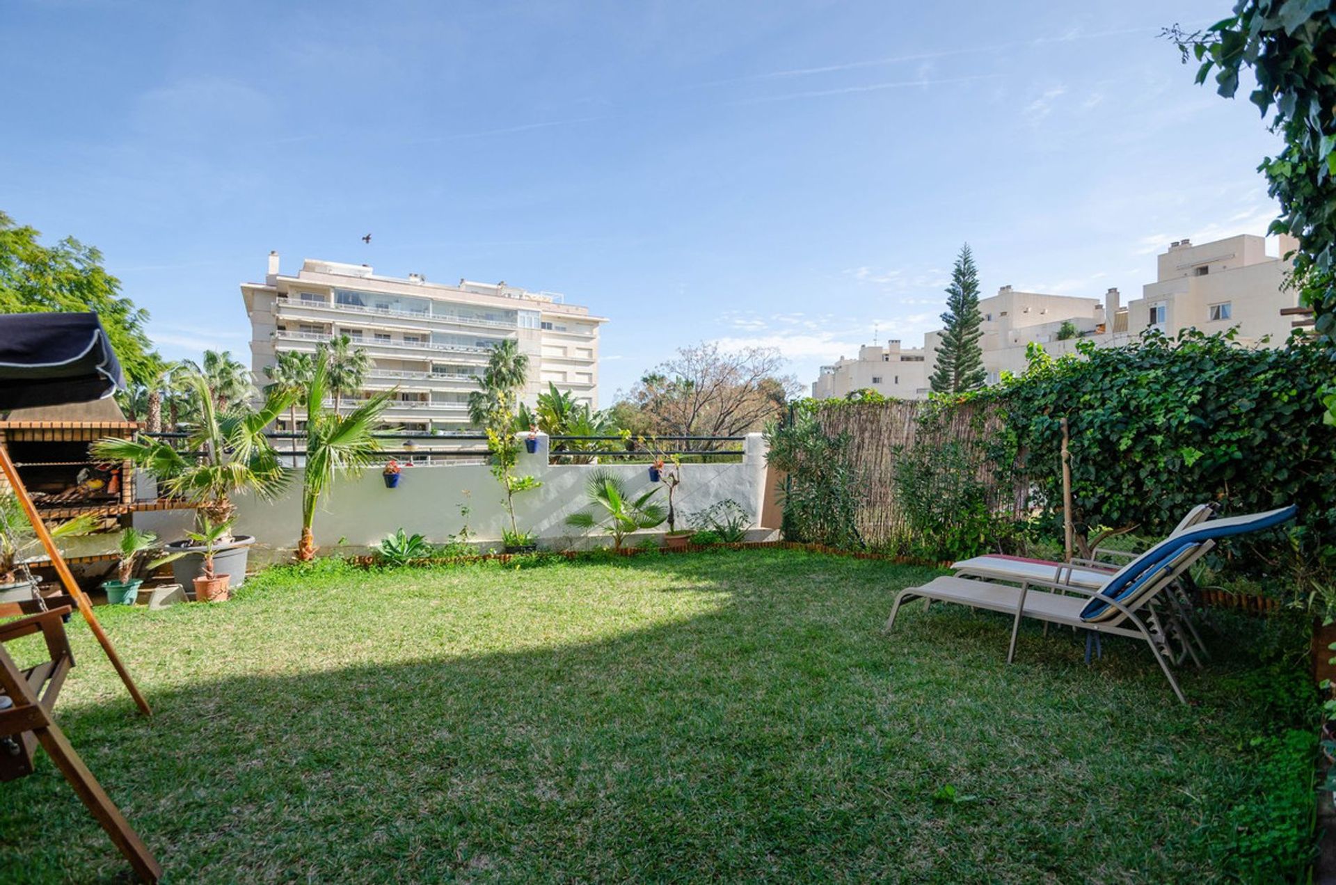 Condominio nel Benalmádena, Andalusia 12071958