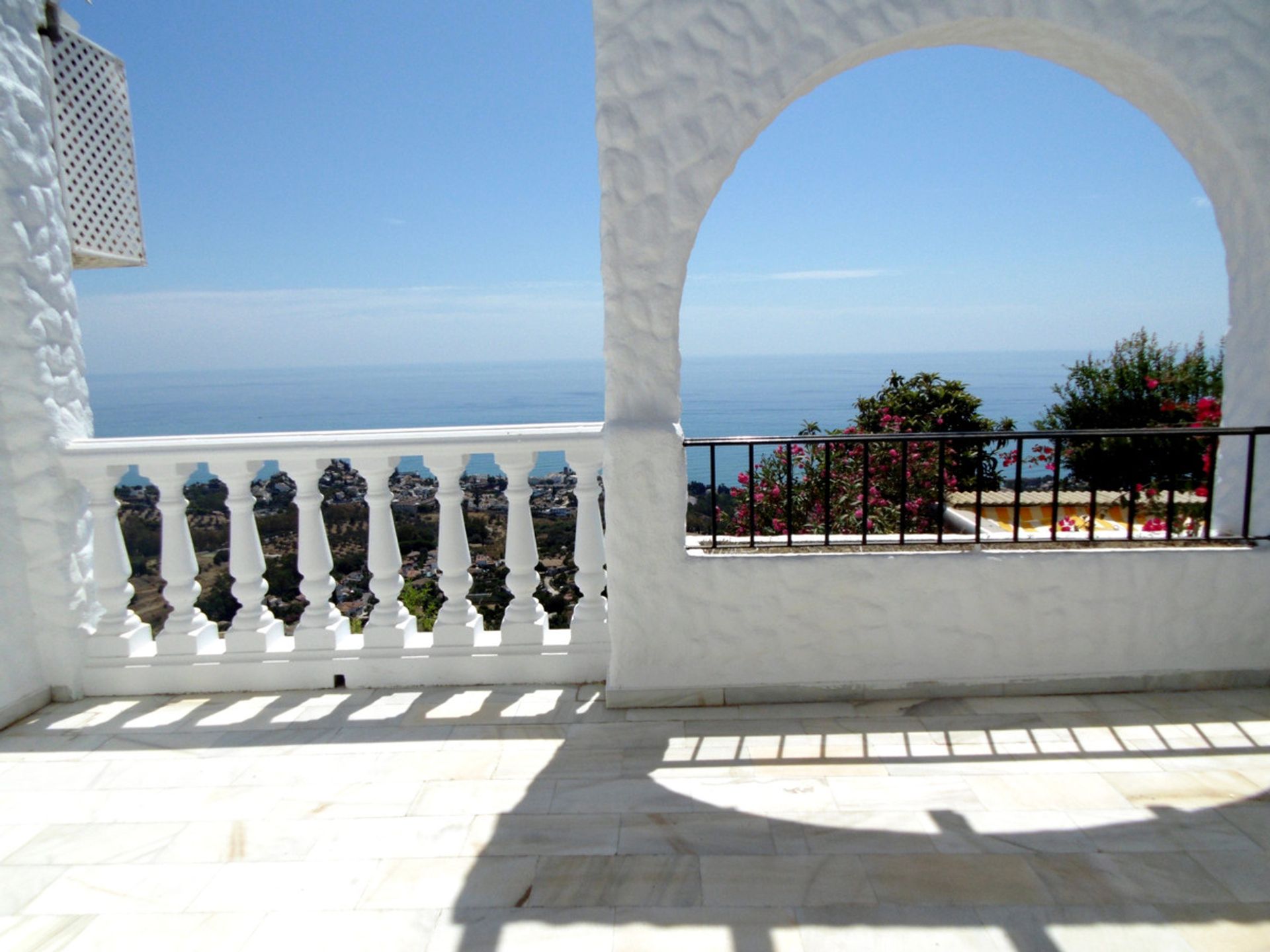 Condominium dans Benalmádena, Andalousie 12071995