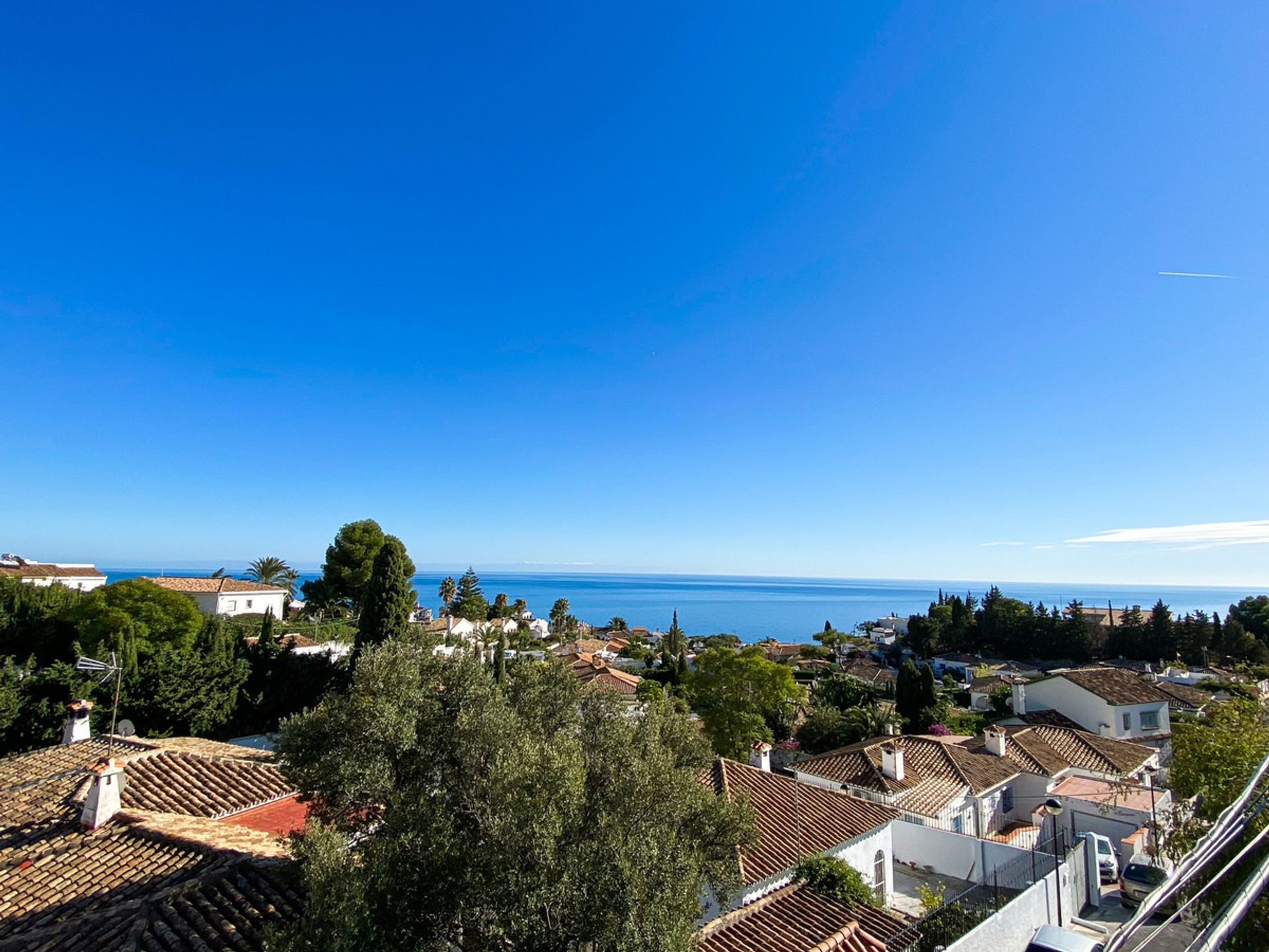 Condominio nel Benalmádena, Andalusia 12071999