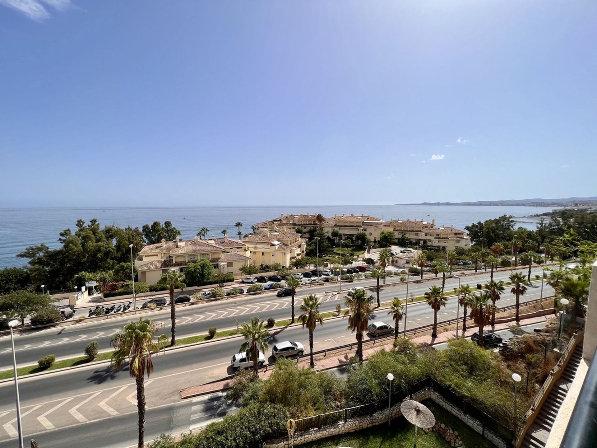 Kondominium w Benalmadena, Andaluzja 12072040