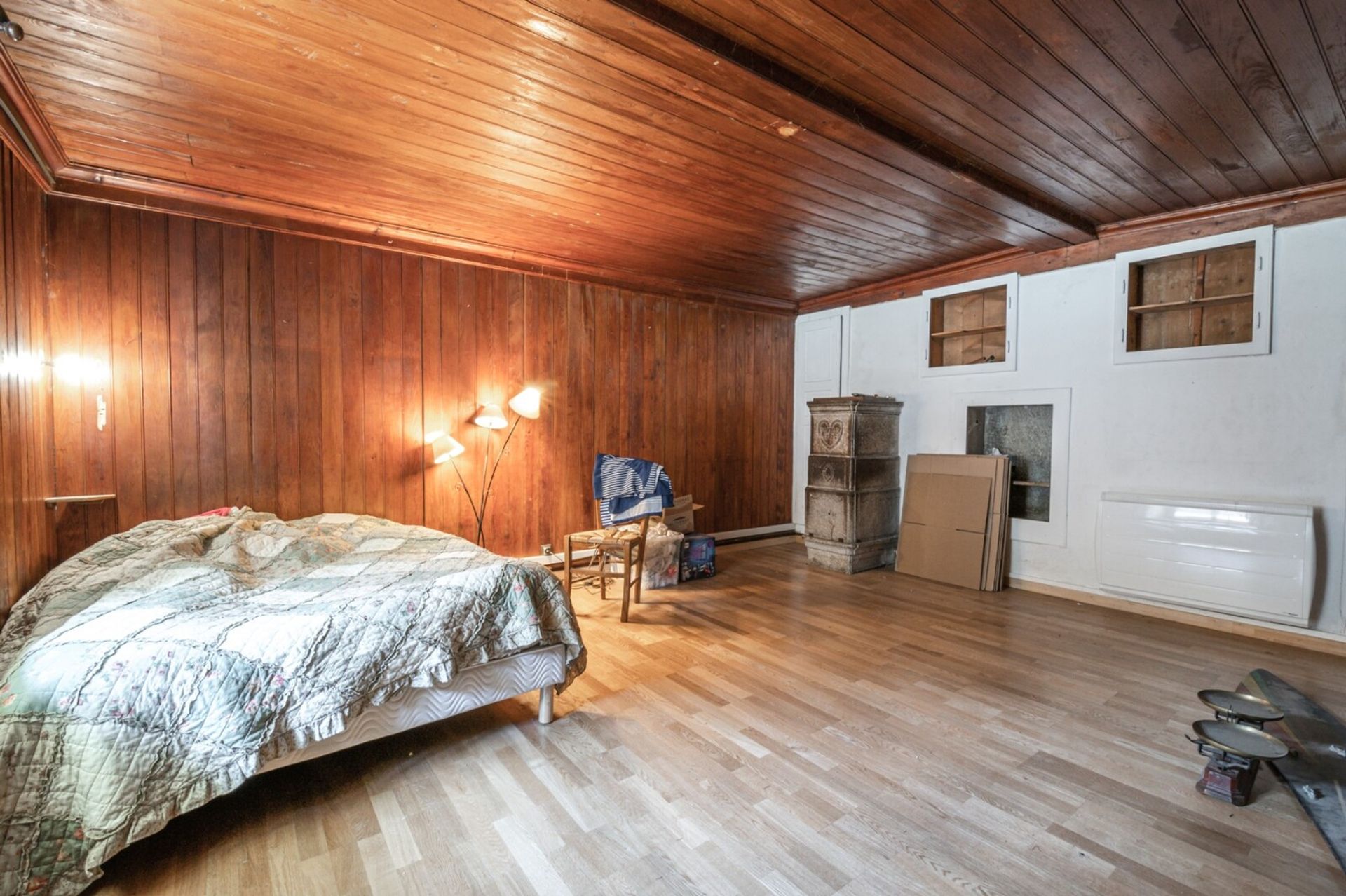 Huis in Chamonix-Mont-Blanc, Auvergne-Rhône-Alpes 12072149