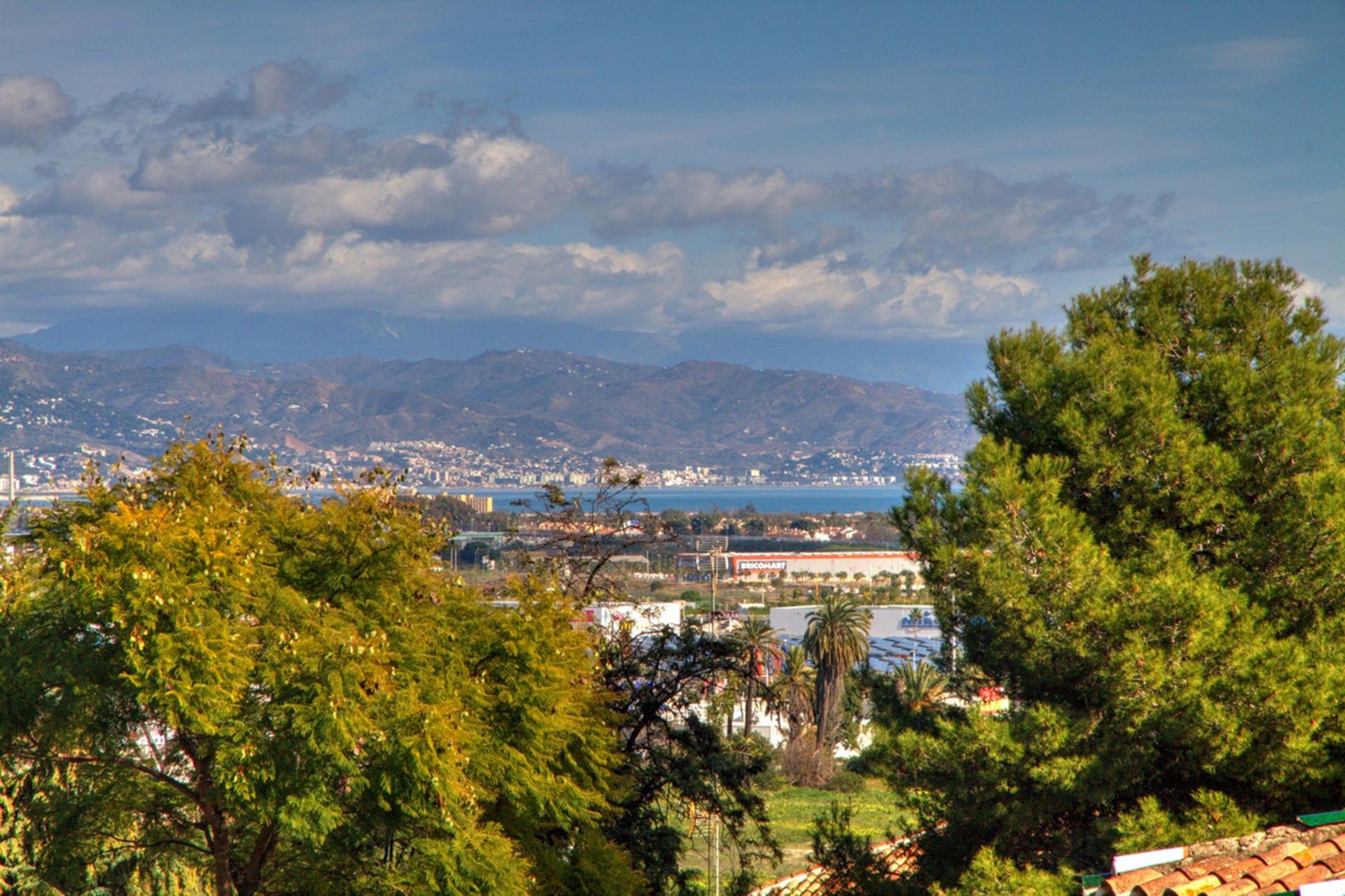 Condominium in Churriana, Andalusië 12072159