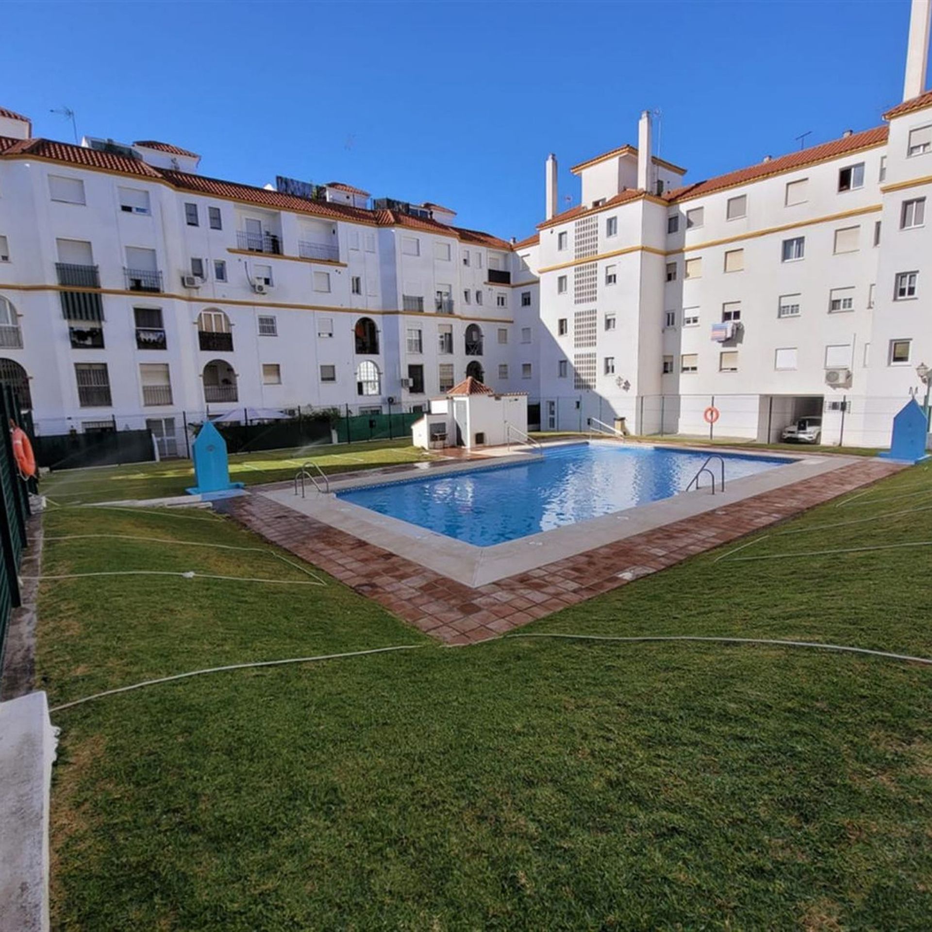 Condominio nel Estepona, Andalusia 12072327