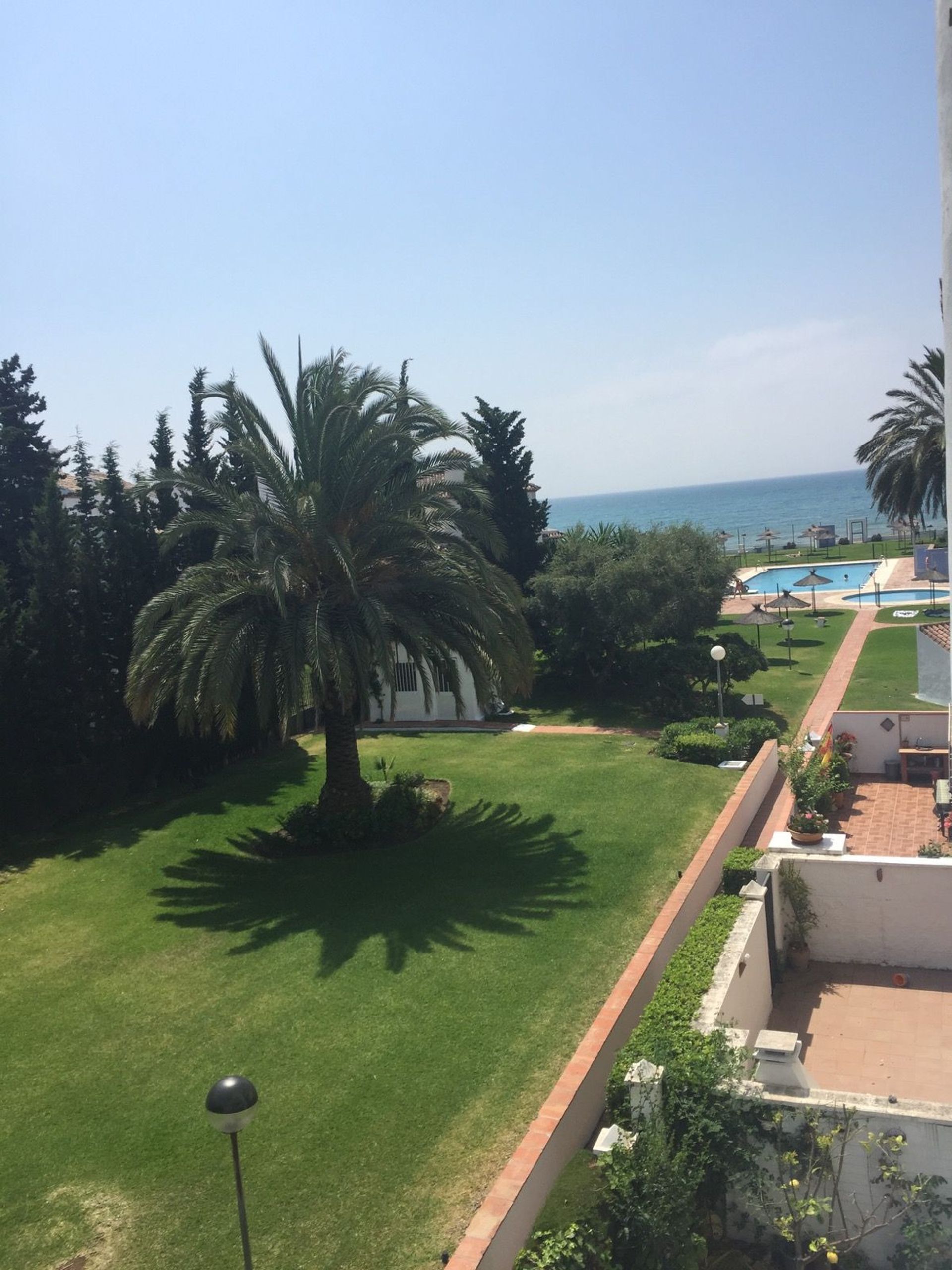 Kondominium dalam Estepona, Andalusia 12072341