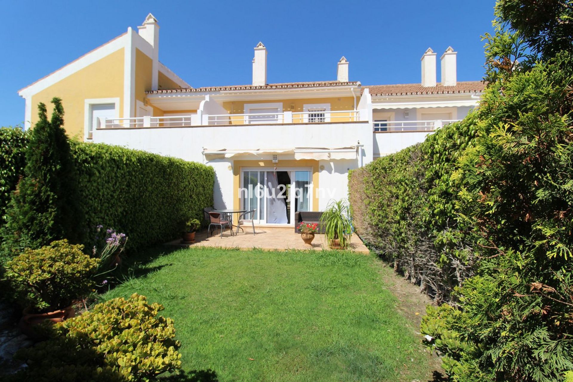 Condominio nel San Pedro de Alcantara, Andalusia 12072416