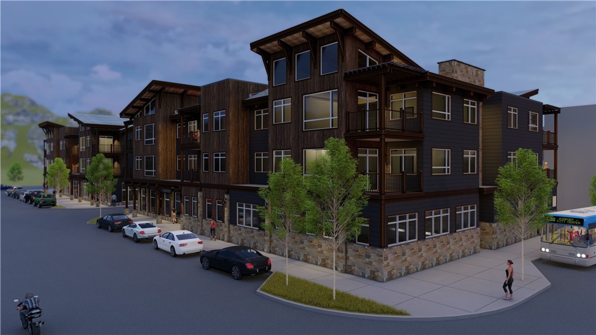 Condominium dans Silverthorne, Colorado 12072423