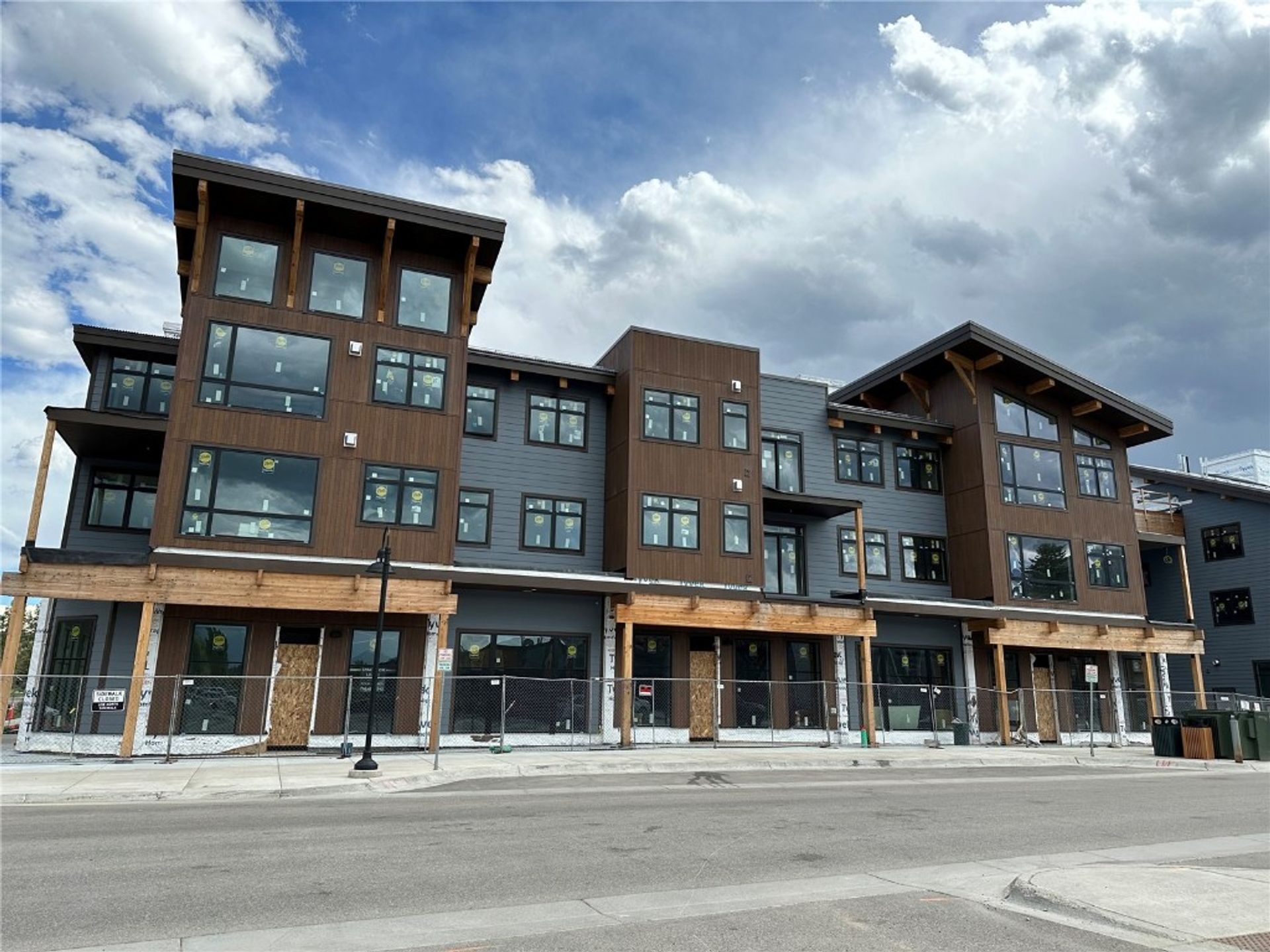 Condominium dans Silverthorne, Colorado 12072423