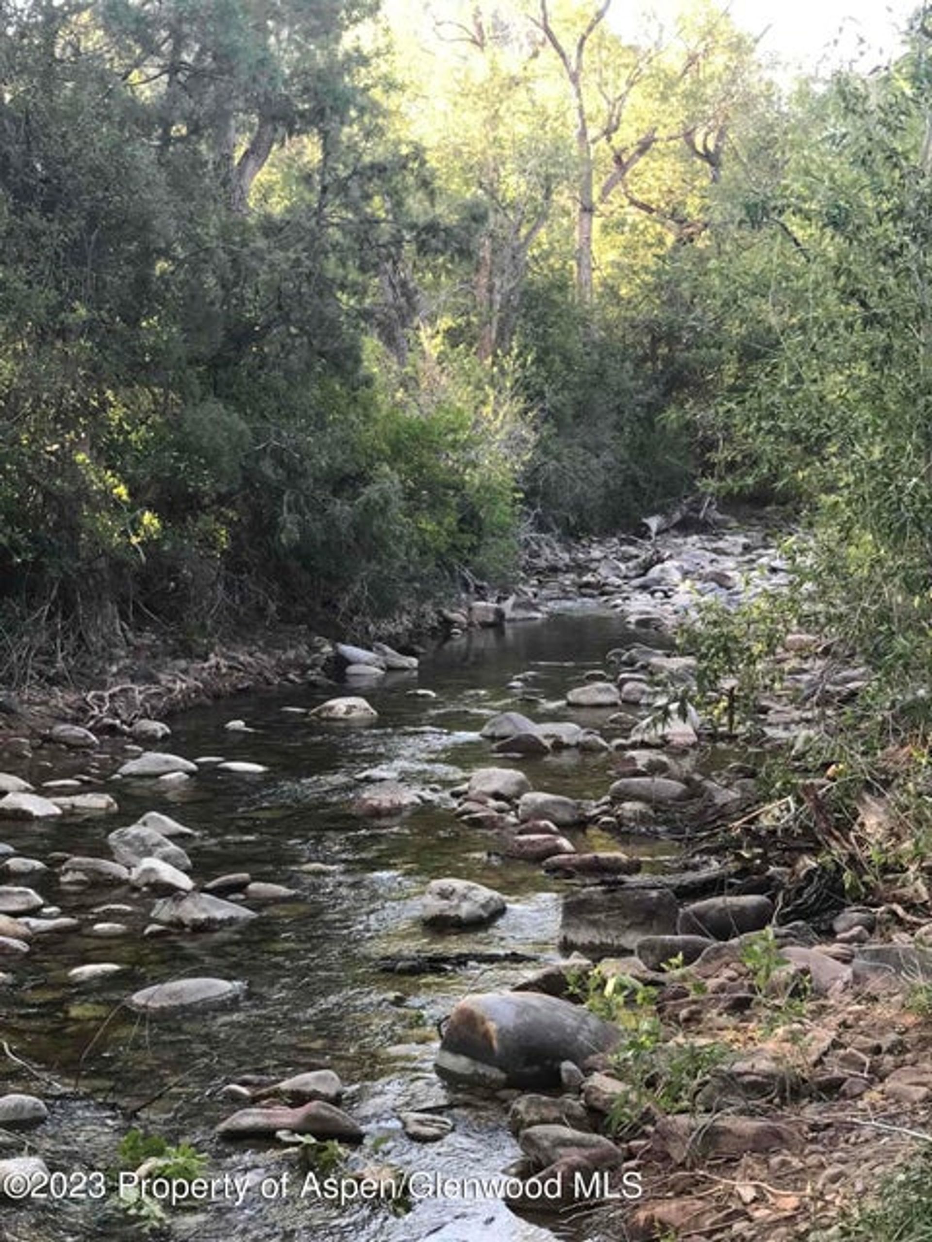 土地 在 New Castle, Colorado 12072429