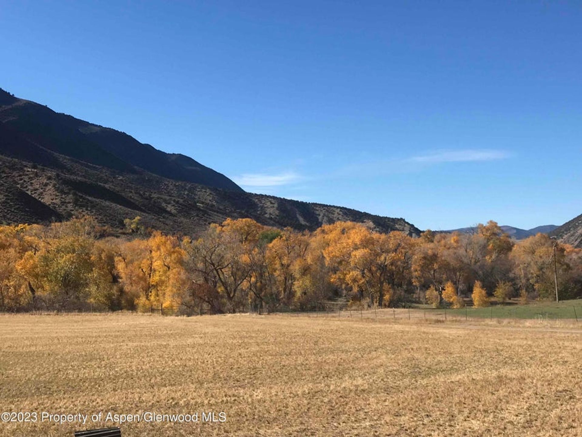 土地 在 New Castle, Colorado 12072429