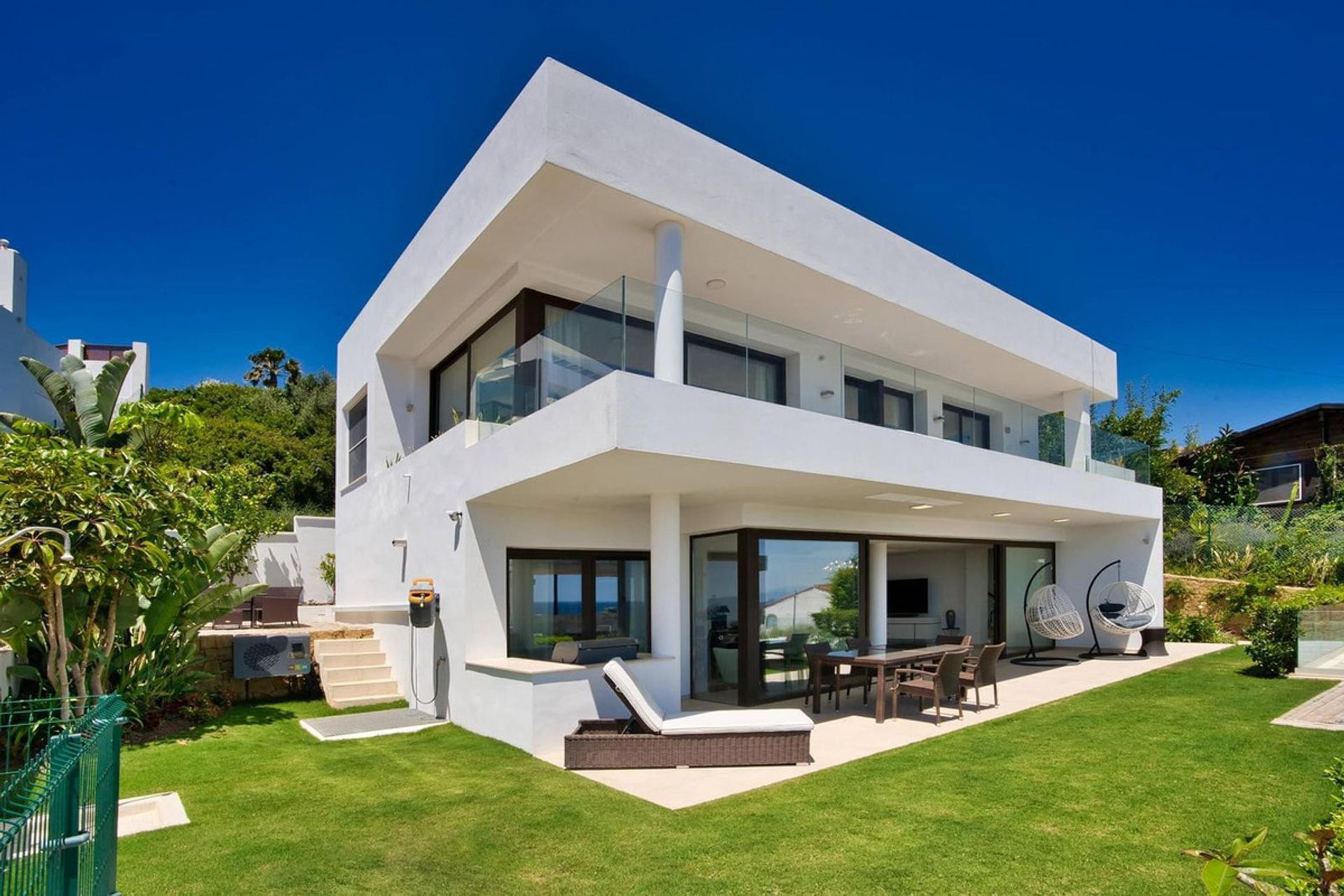 Condominio en Estepona, Andalucía 12072470