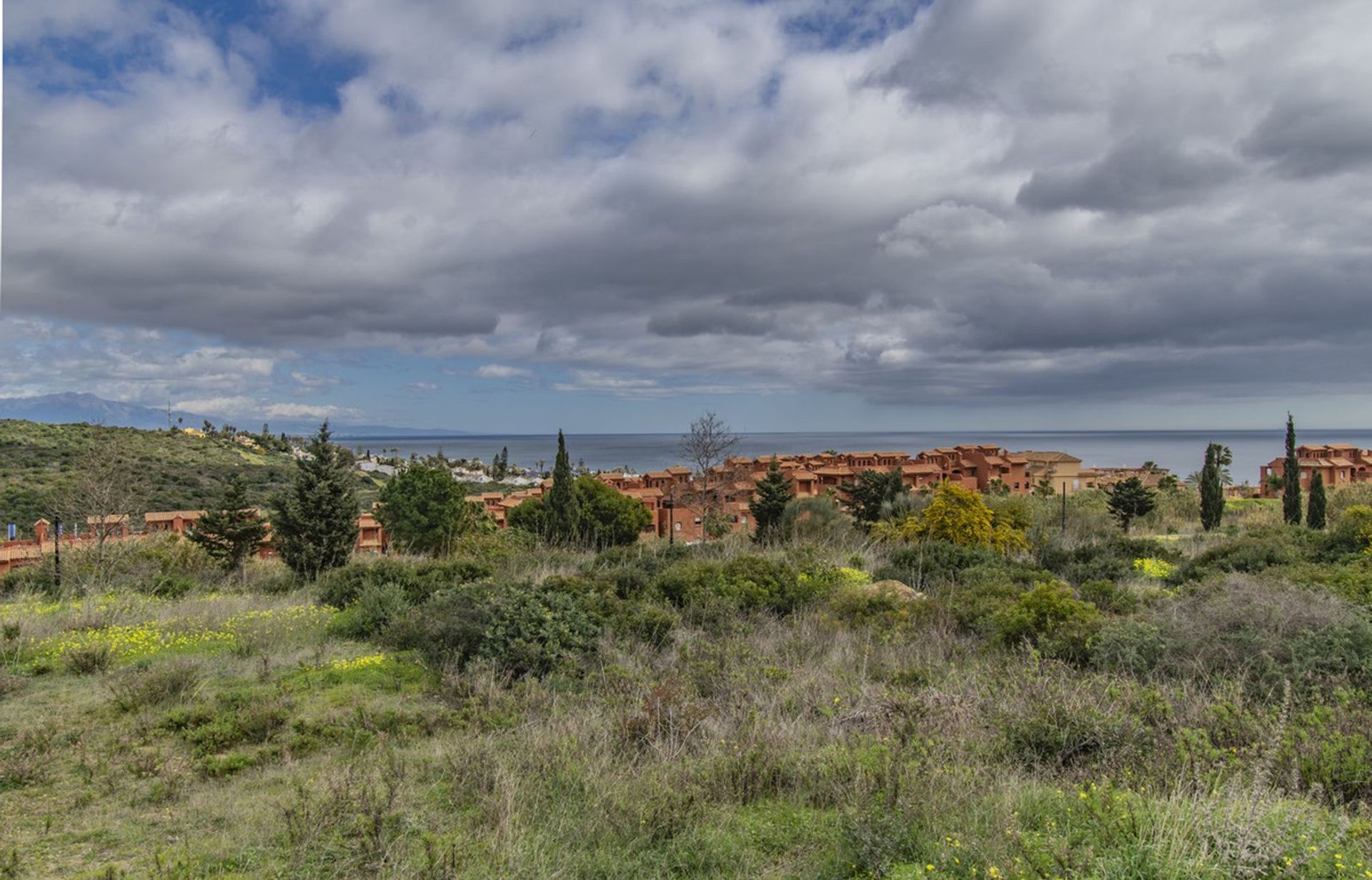 Condomínio no Estepona, Andaluzia 12072523