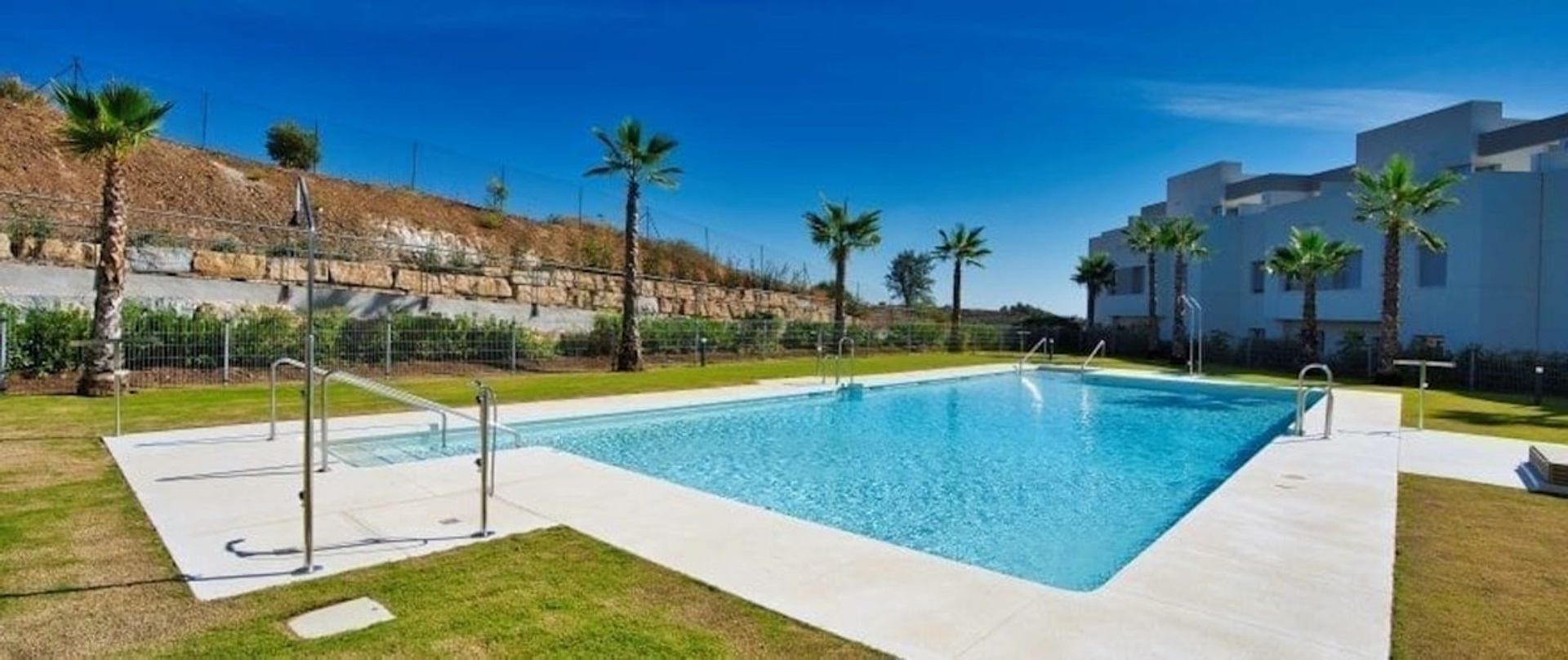 Condominio nel Mijas, Andalusia 12072674