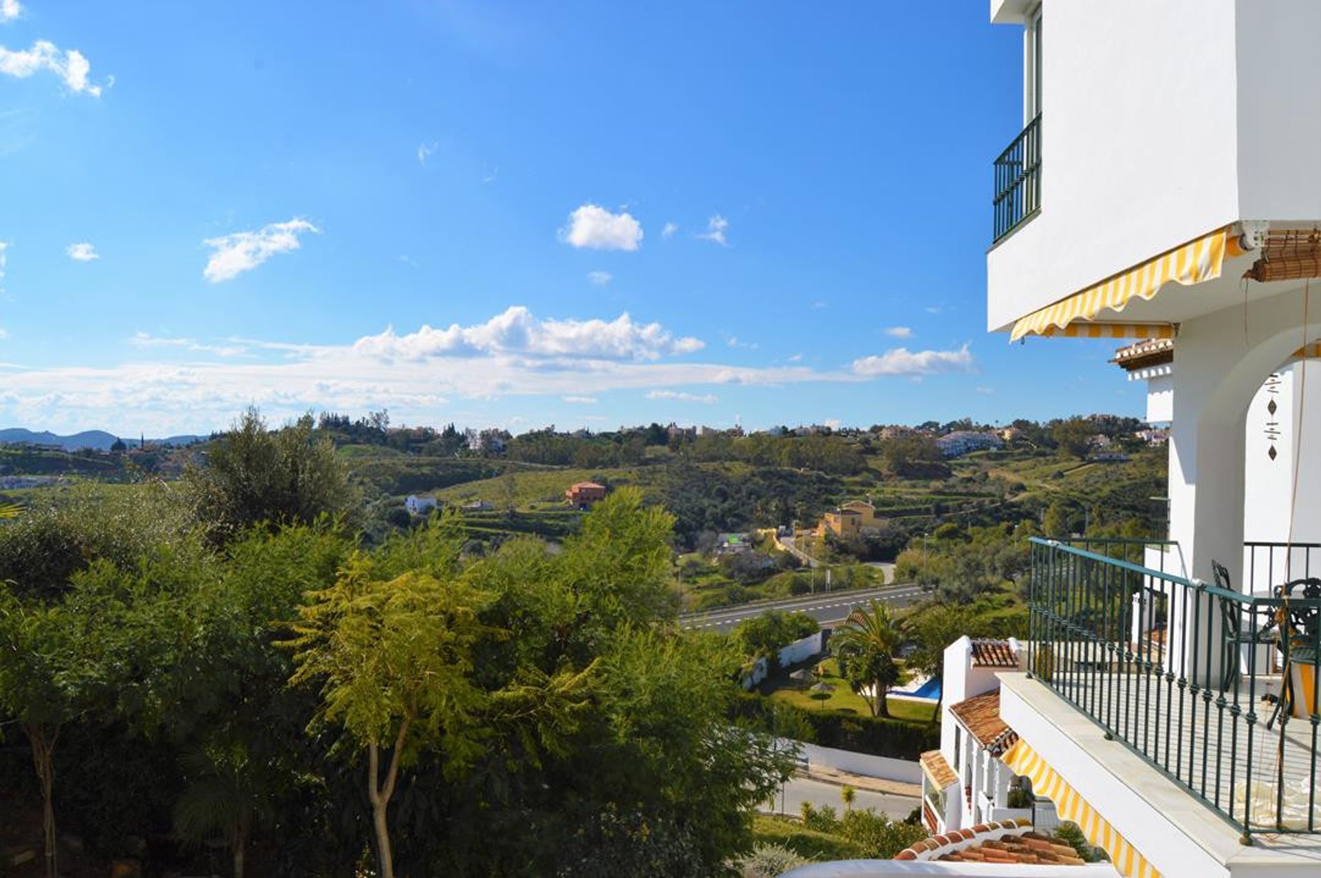 Condominium in Mijas, Andalusië 12072971