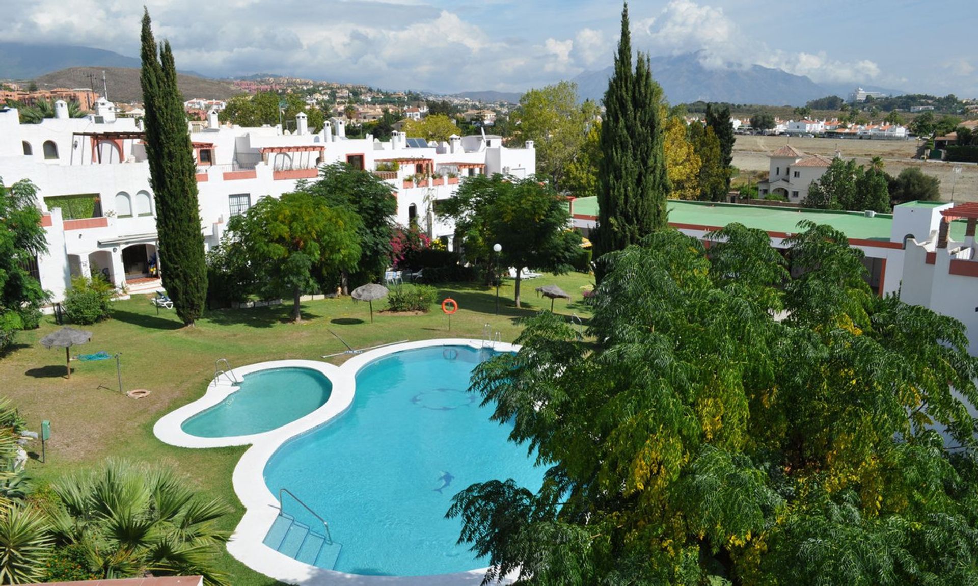 Condominio nel San Pedro de Alcantara, Andalusia 12073006