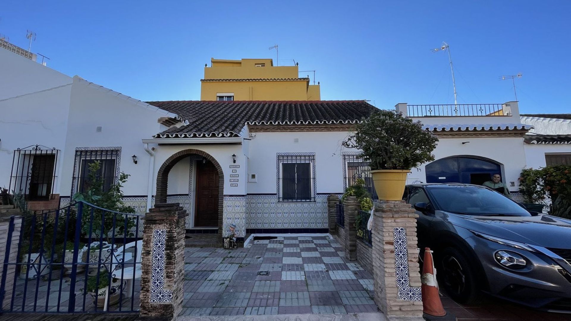 Condominio nel Estepona, Andalusia 12073239