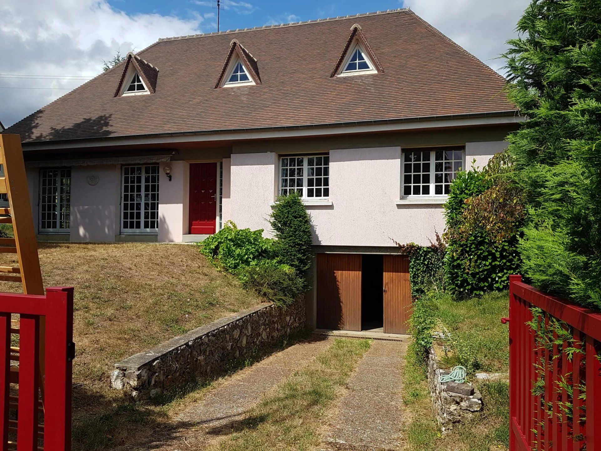 House in Évreux, Eure 12074001