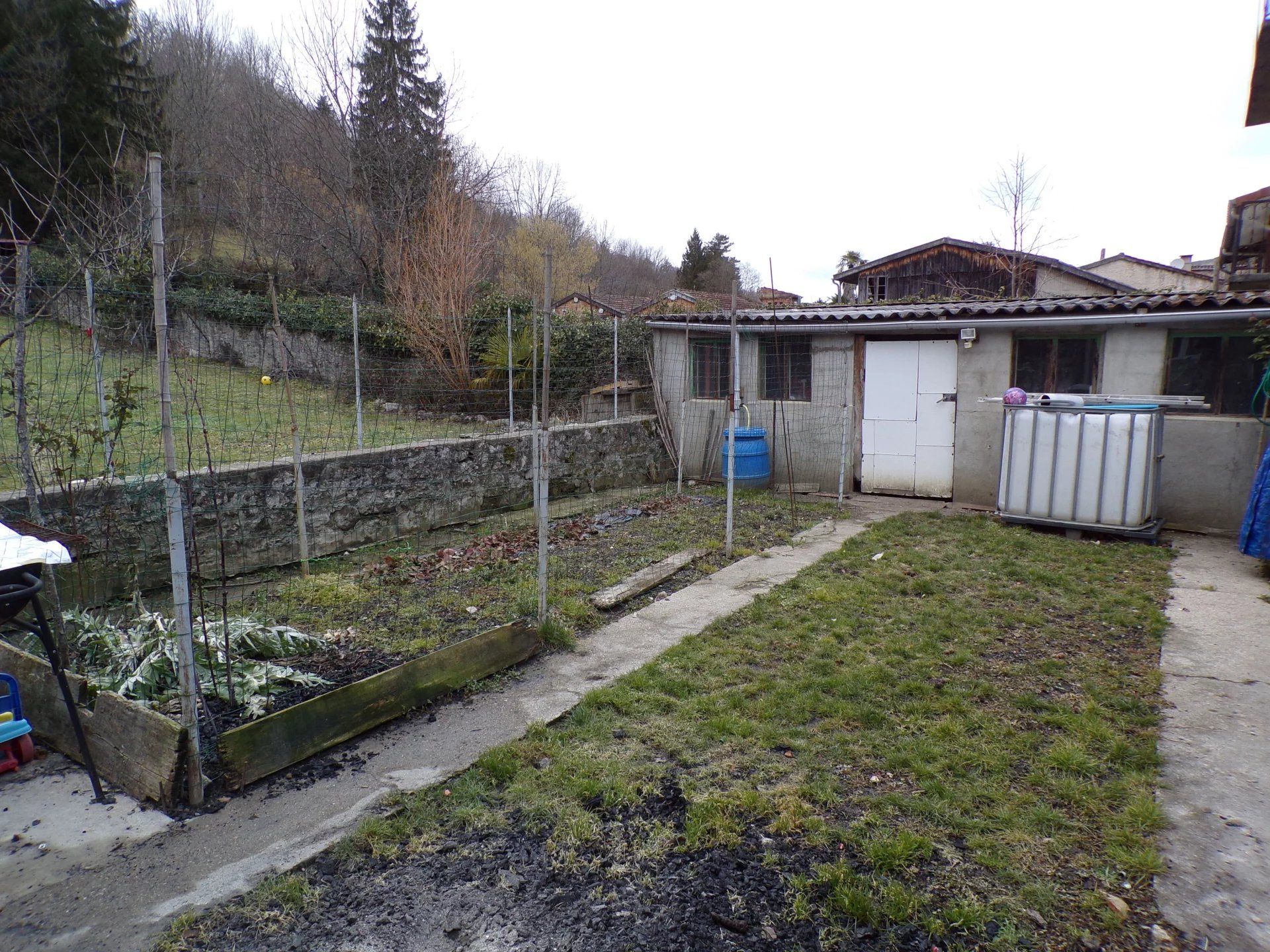 Rumah di Bélesta, Ariège 12074014