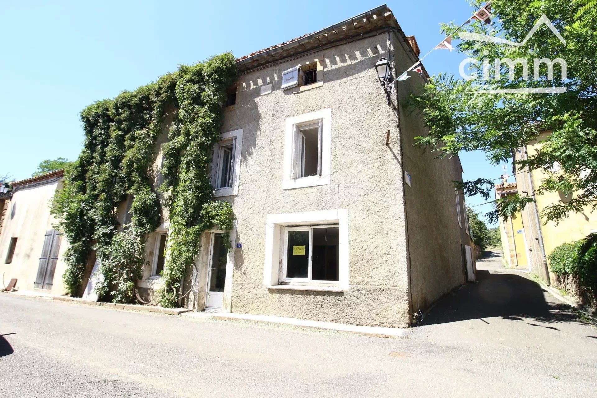 Residentieel in Fourtou, Aude 12074033