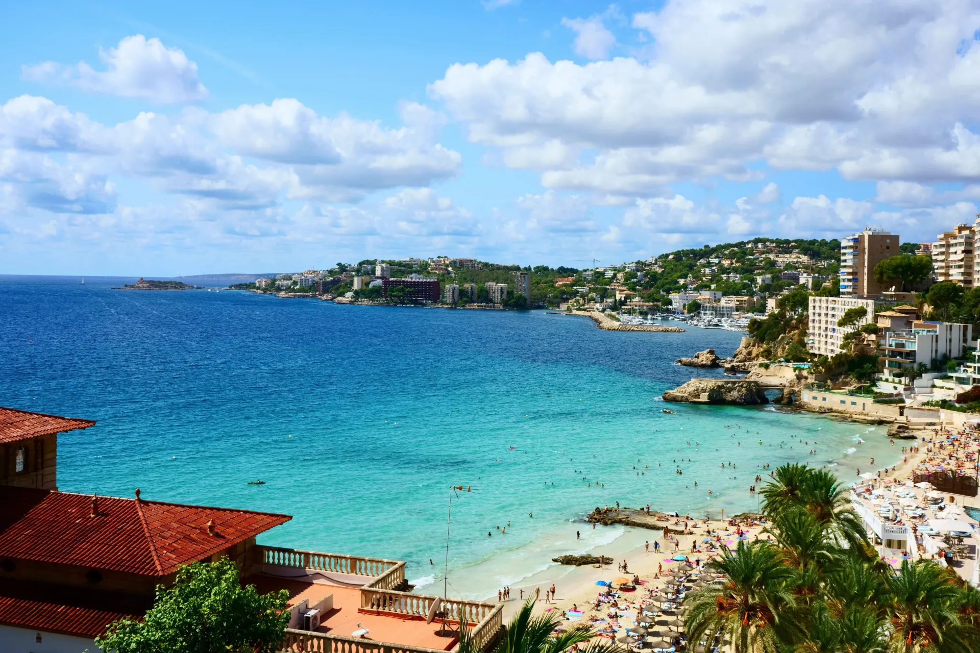 Συγκυριαρχία σε Palma, Balearic Islands 12074090