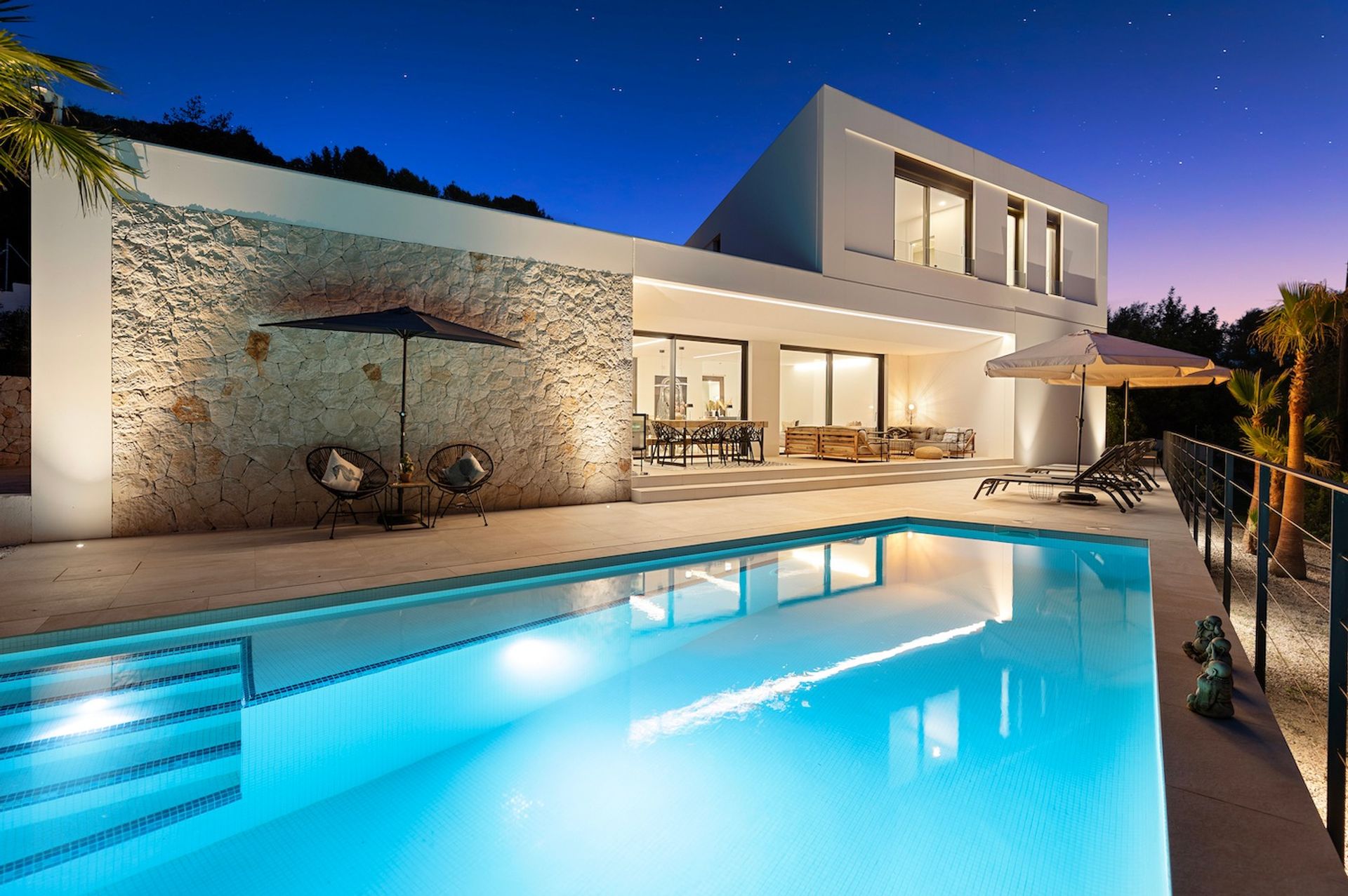 Haus im Bunola, Balearic Islands 12074091