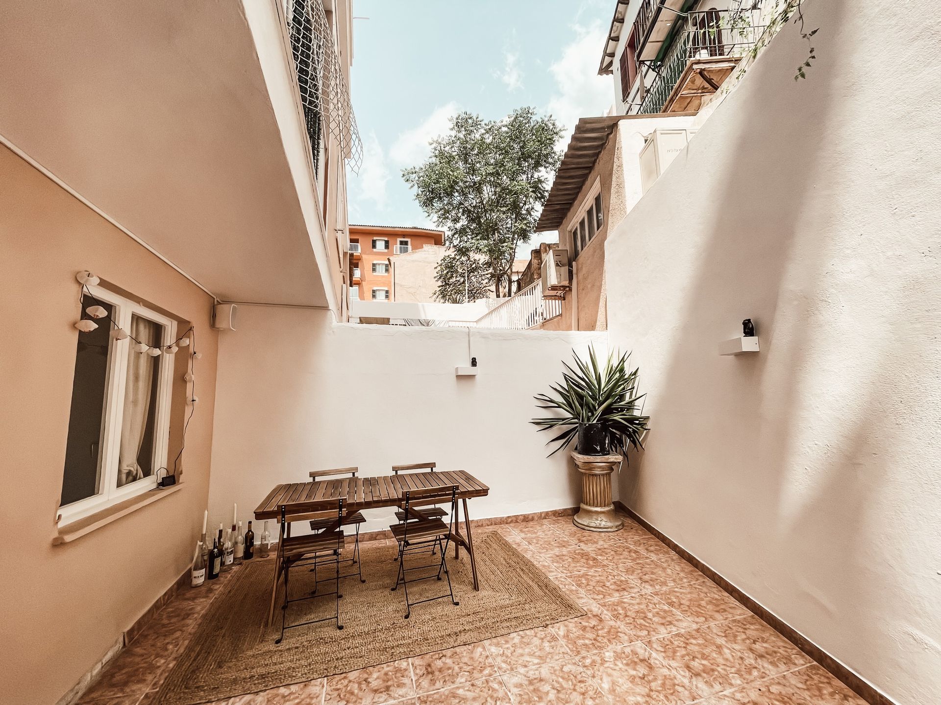 Condominium dans Palma, Balearic Islands 12074099