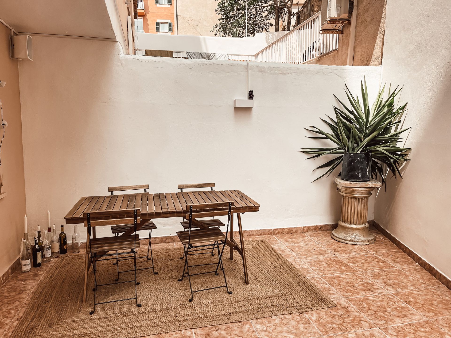 Condominium dans Palma, Balearic Islands 12074099