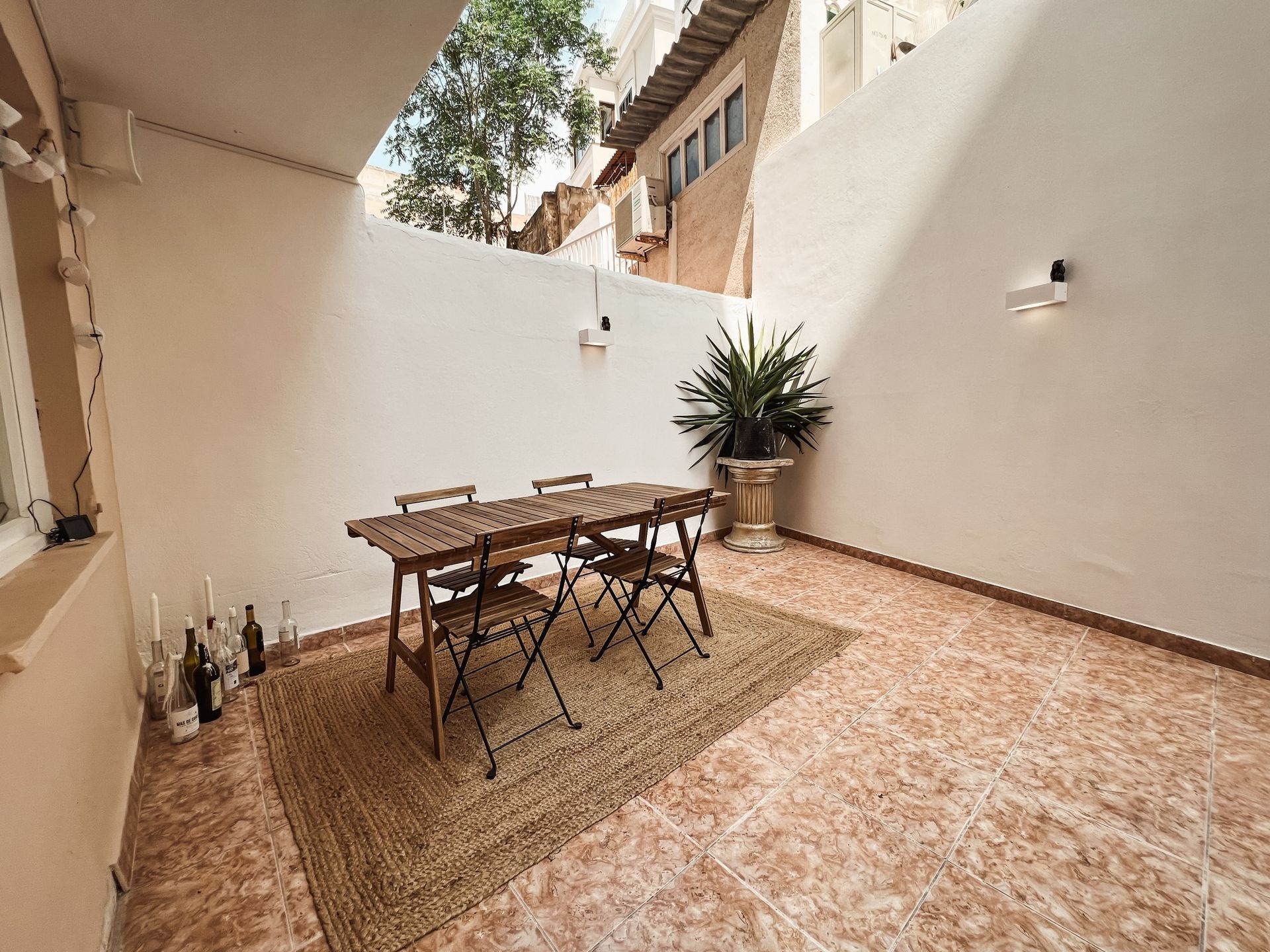 Condominium dans Palma, Balearic Islands 12074099