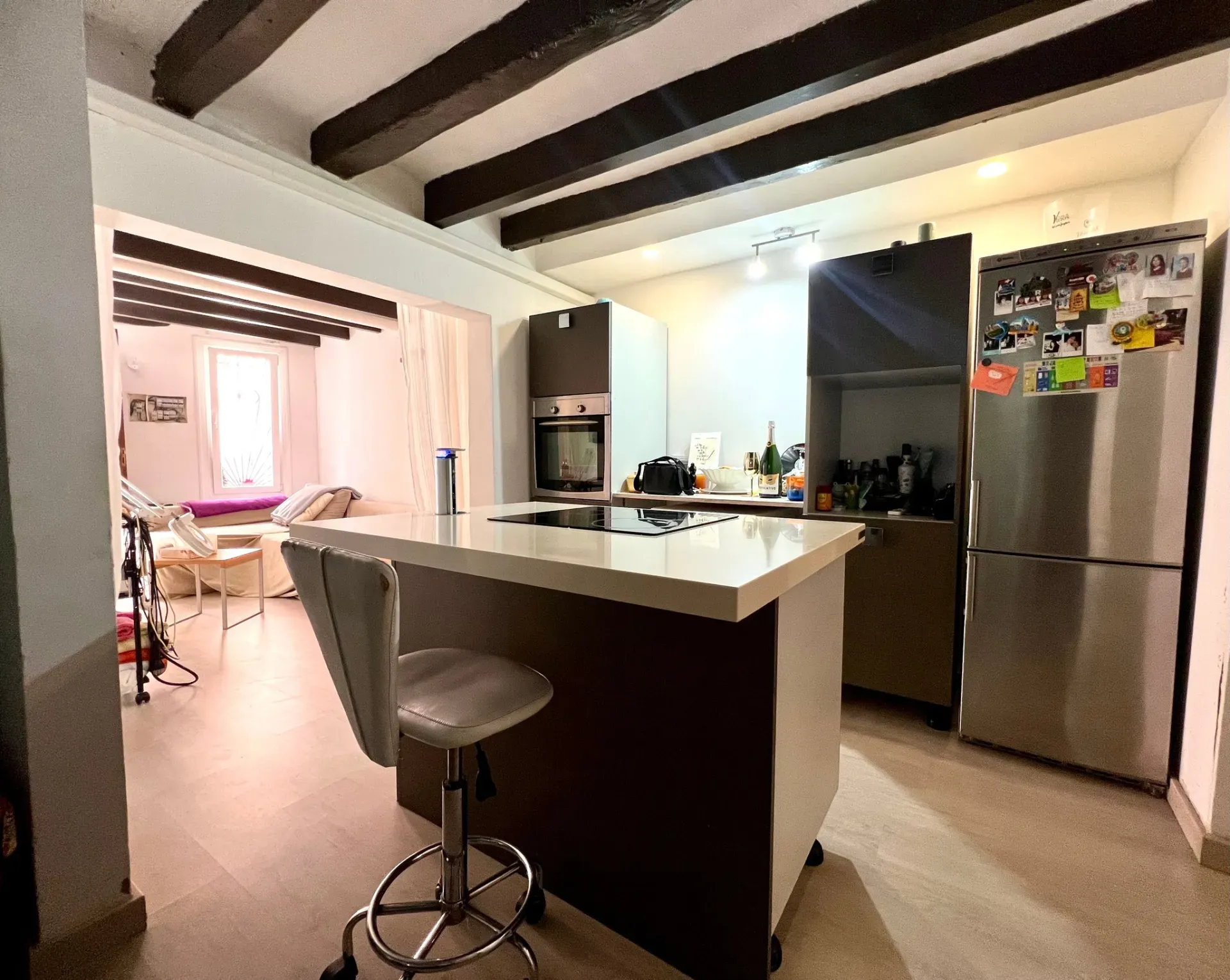 Condominium dans Palma, les Îles Baléares 12074102