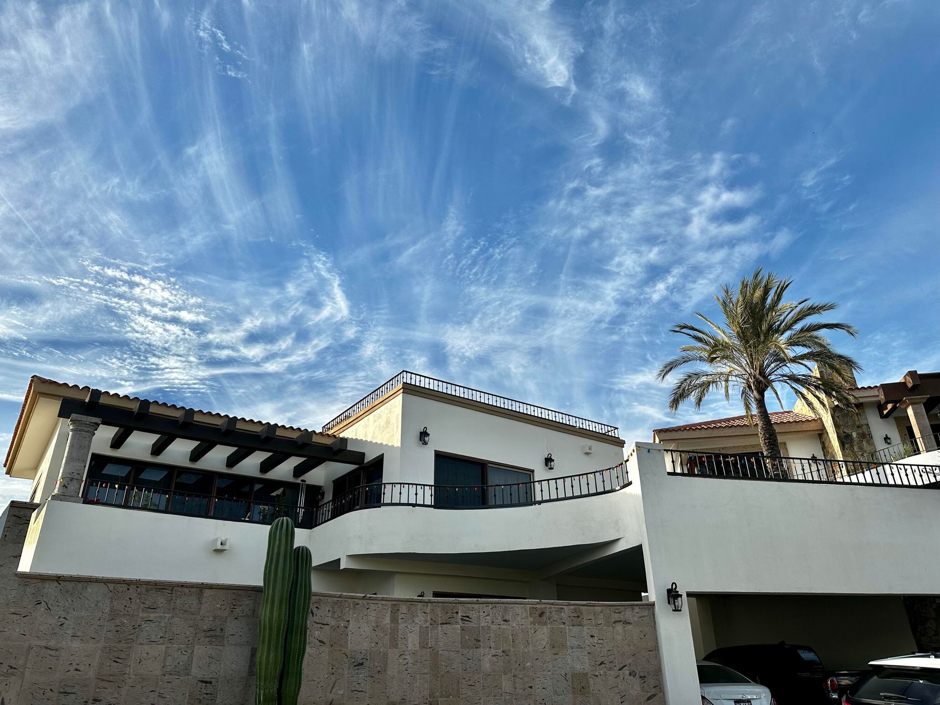 House in Cabo San Lucas, Boulevard Paseo de la Marina 12074104