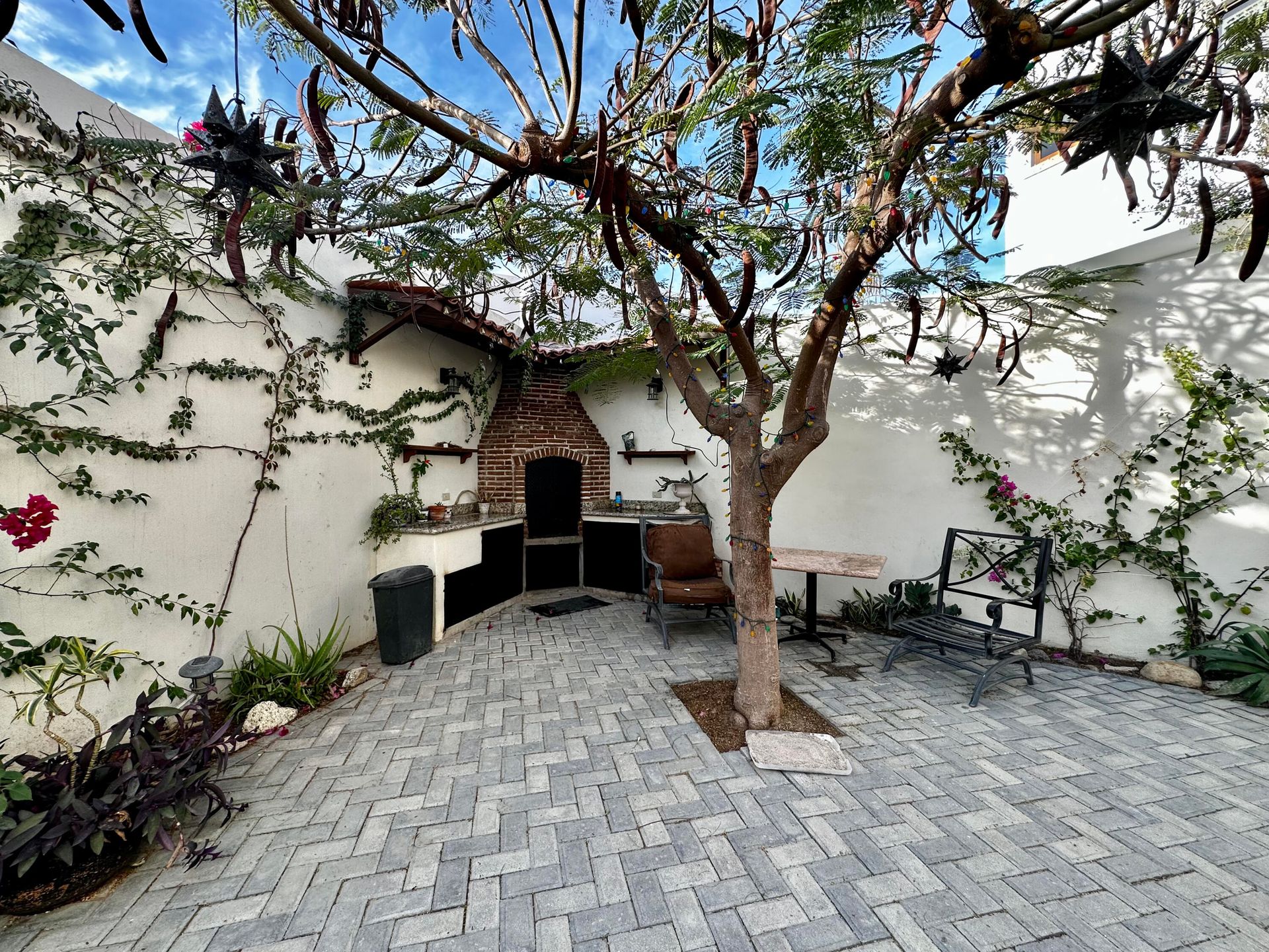 House in Cabo San Lucas, Boulevard Paseo de la Marina 12074104