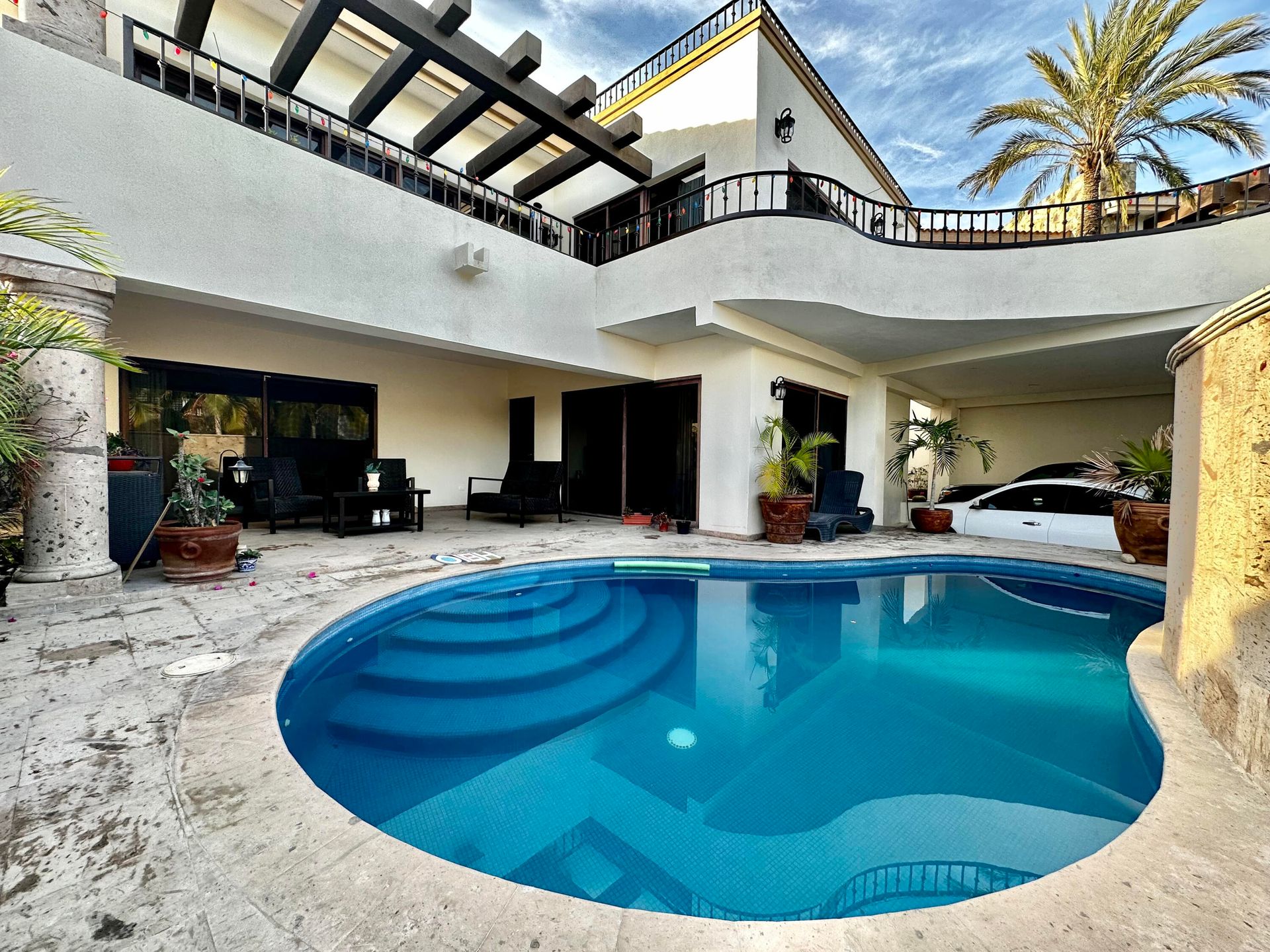 House in Cabo San Lucas, Boulevard Paseo de la Marina 12074104