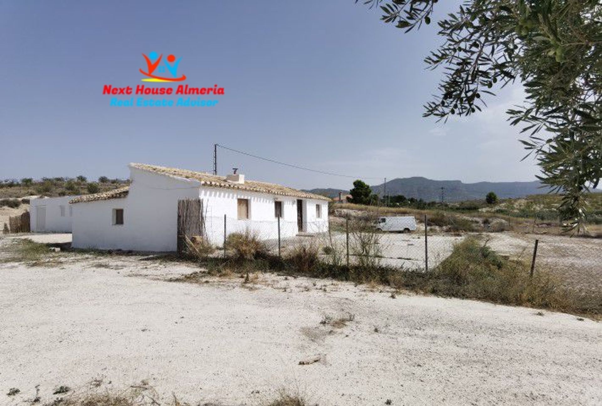 Hus i Somontin, Andalusien 12074208