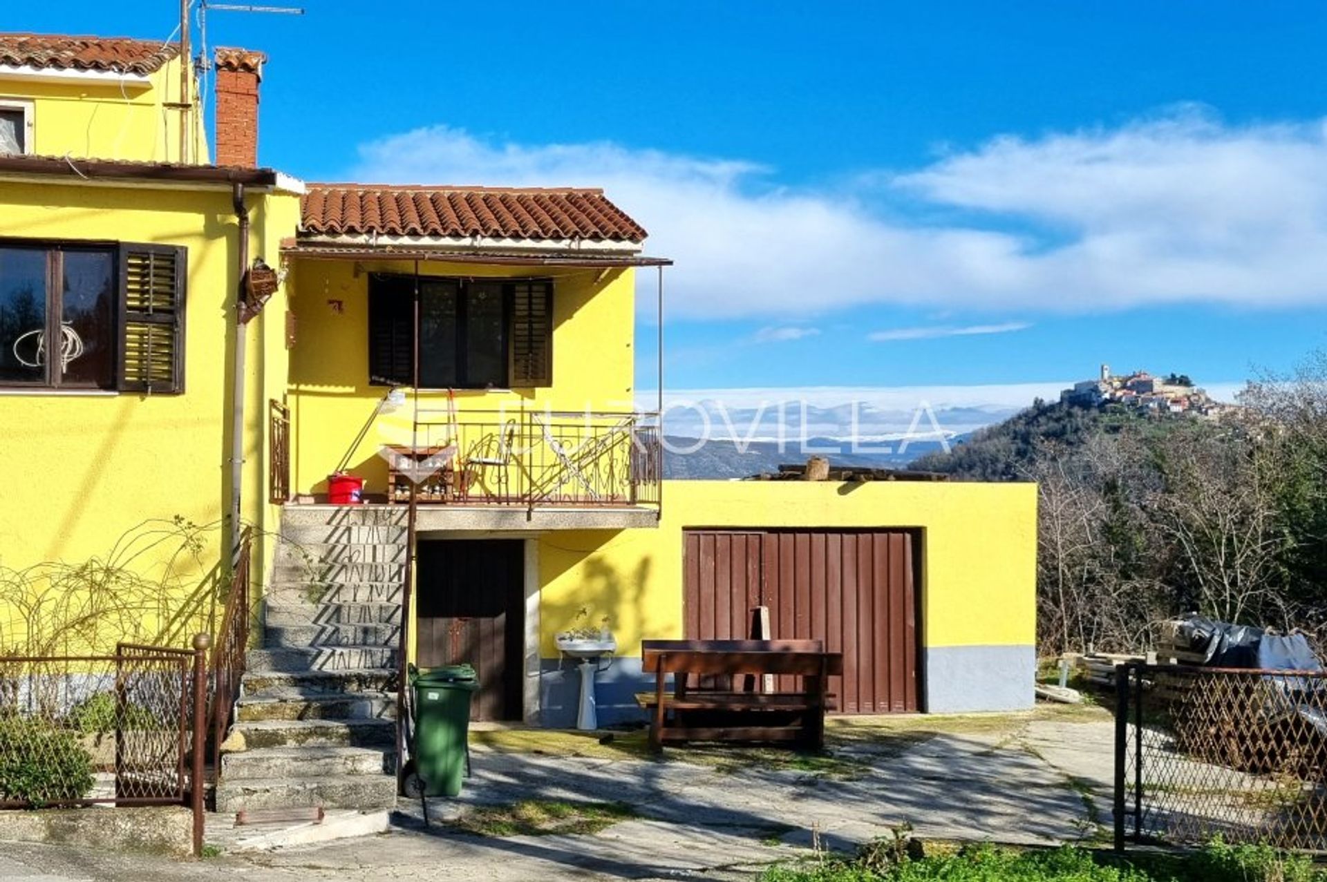 casa no Motovun, Istarska Zupanija 12074228