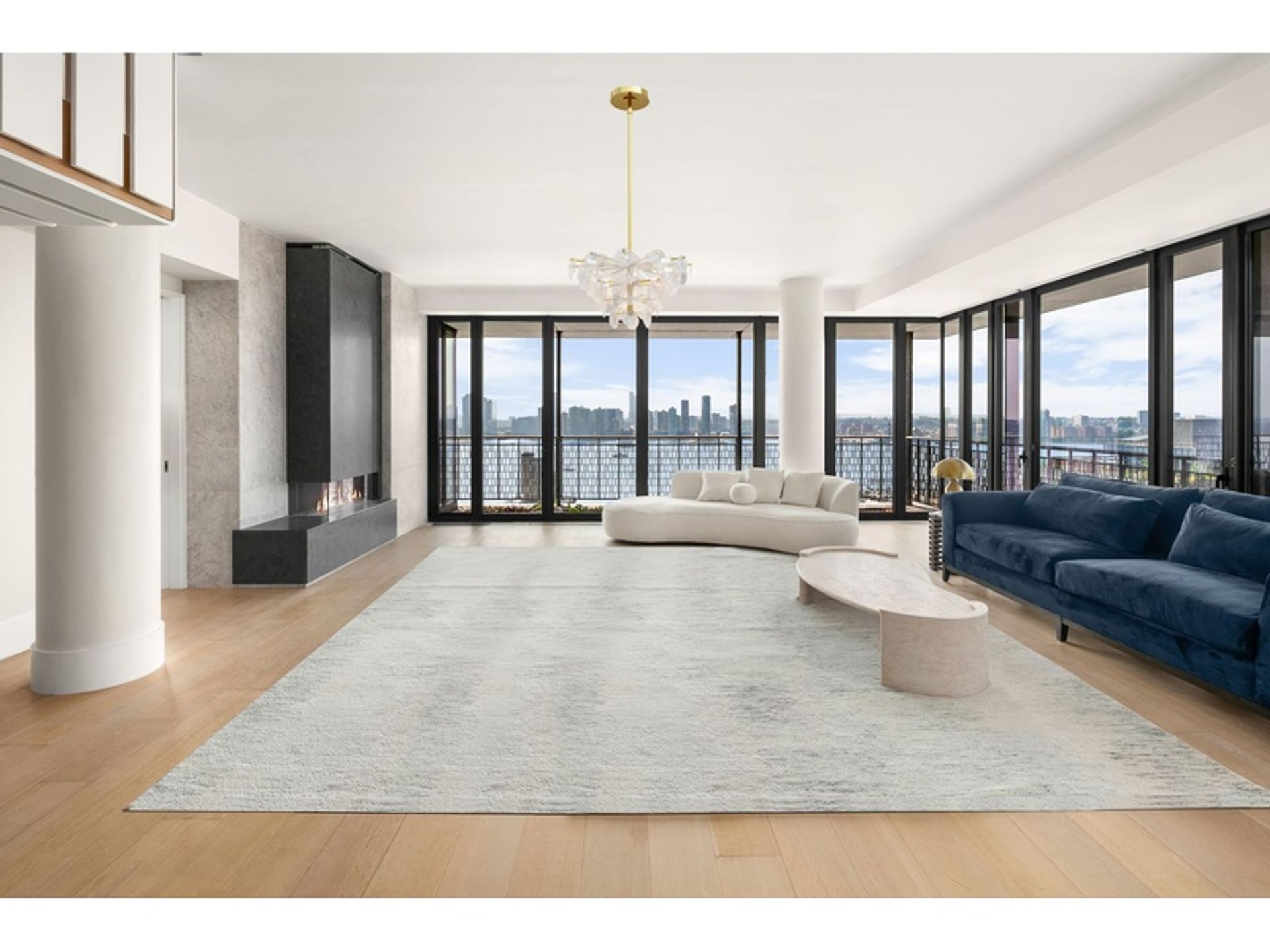 Condominio nel New York, New York 12074282