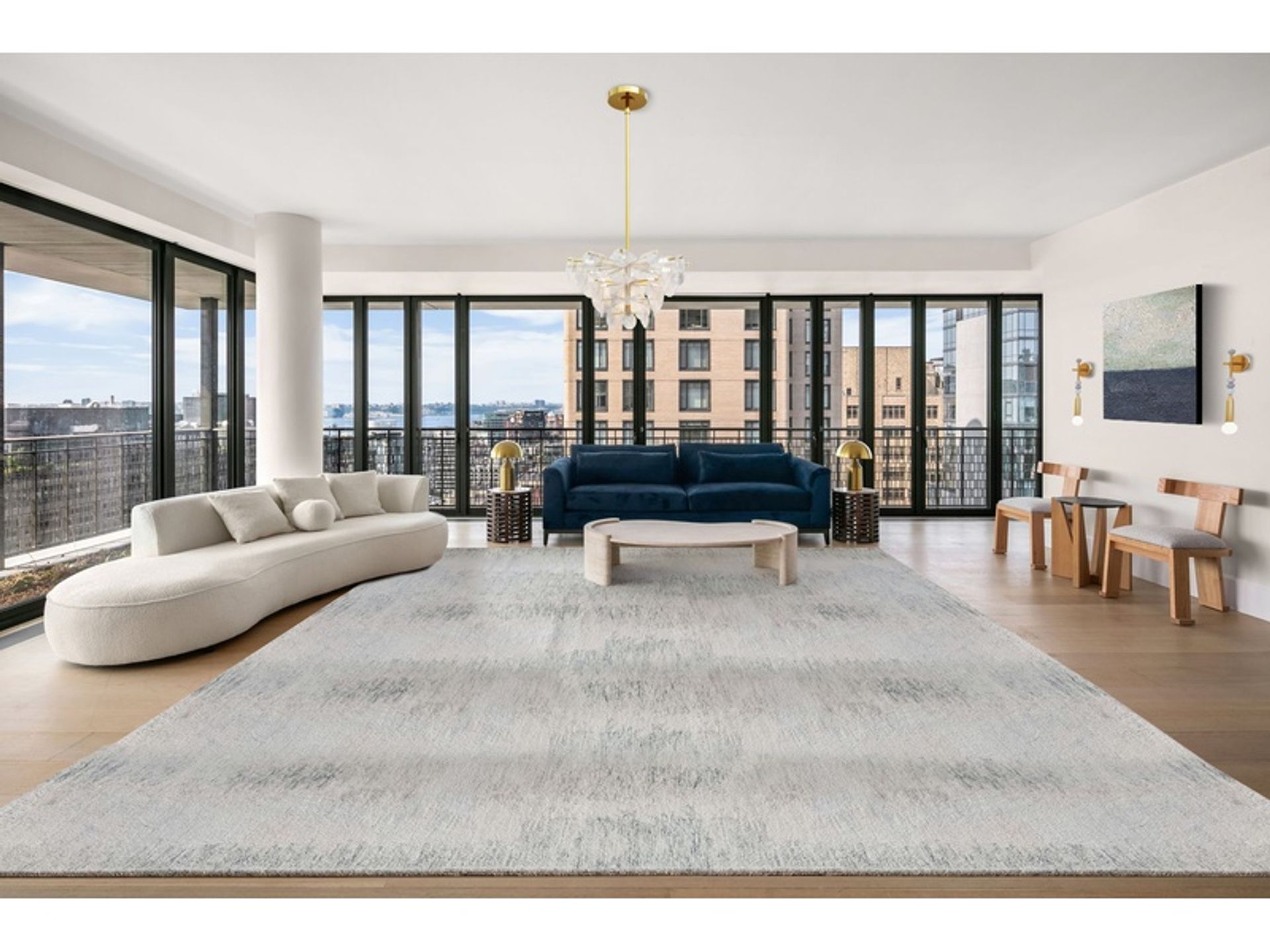 Condominio nel New York, New York 12074282