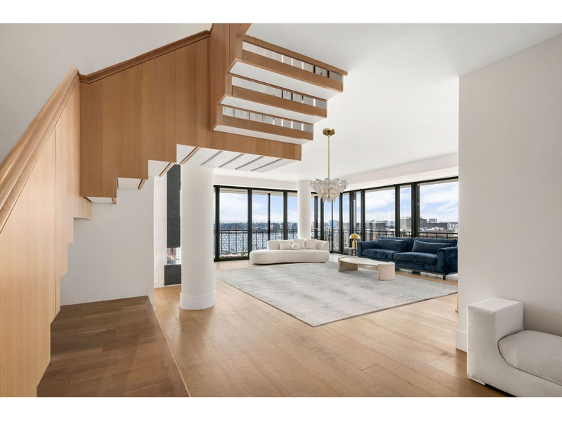 Condominio nel New York, New York 12074282