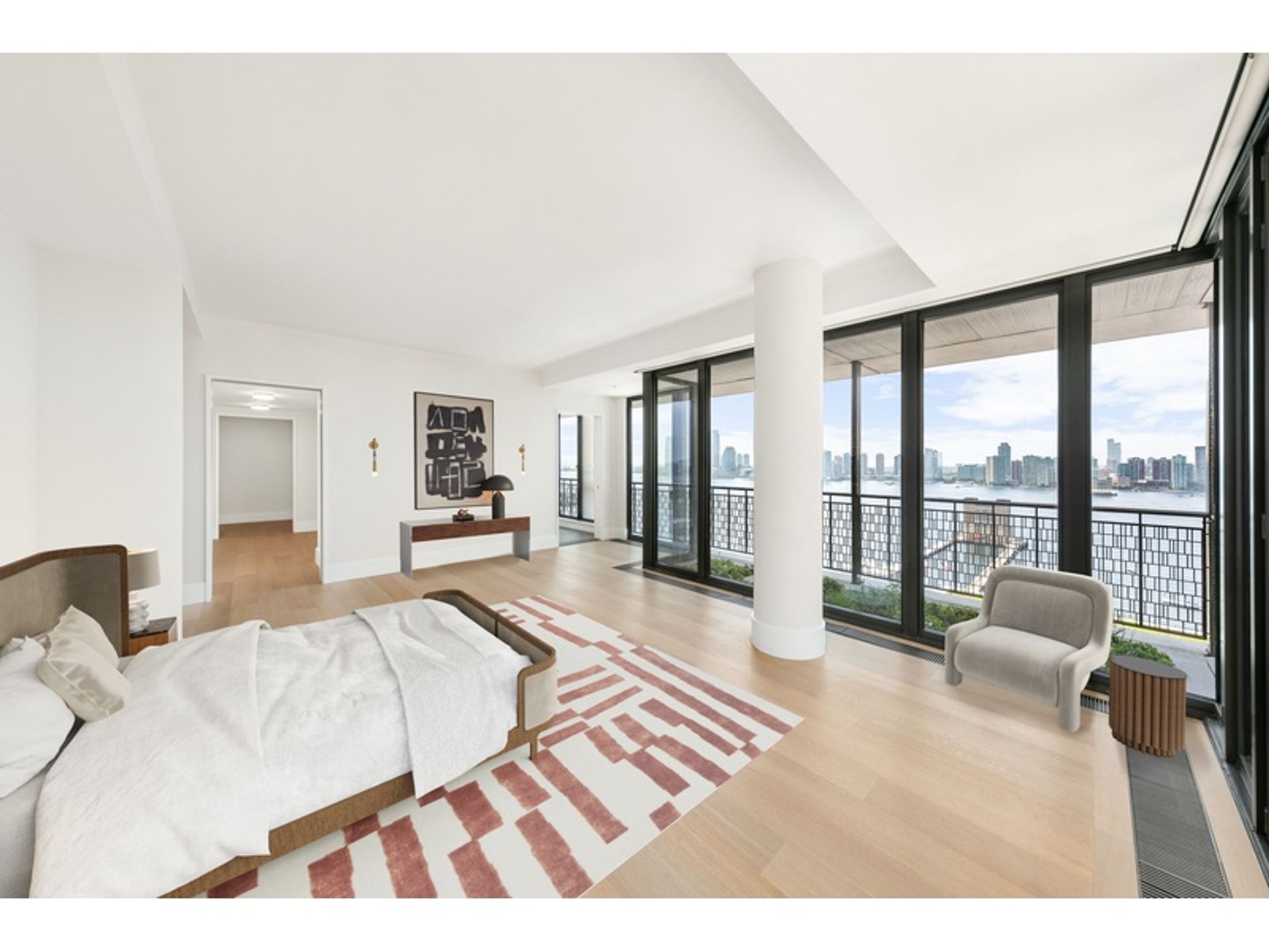 Condominio nel New York, New York 12074282