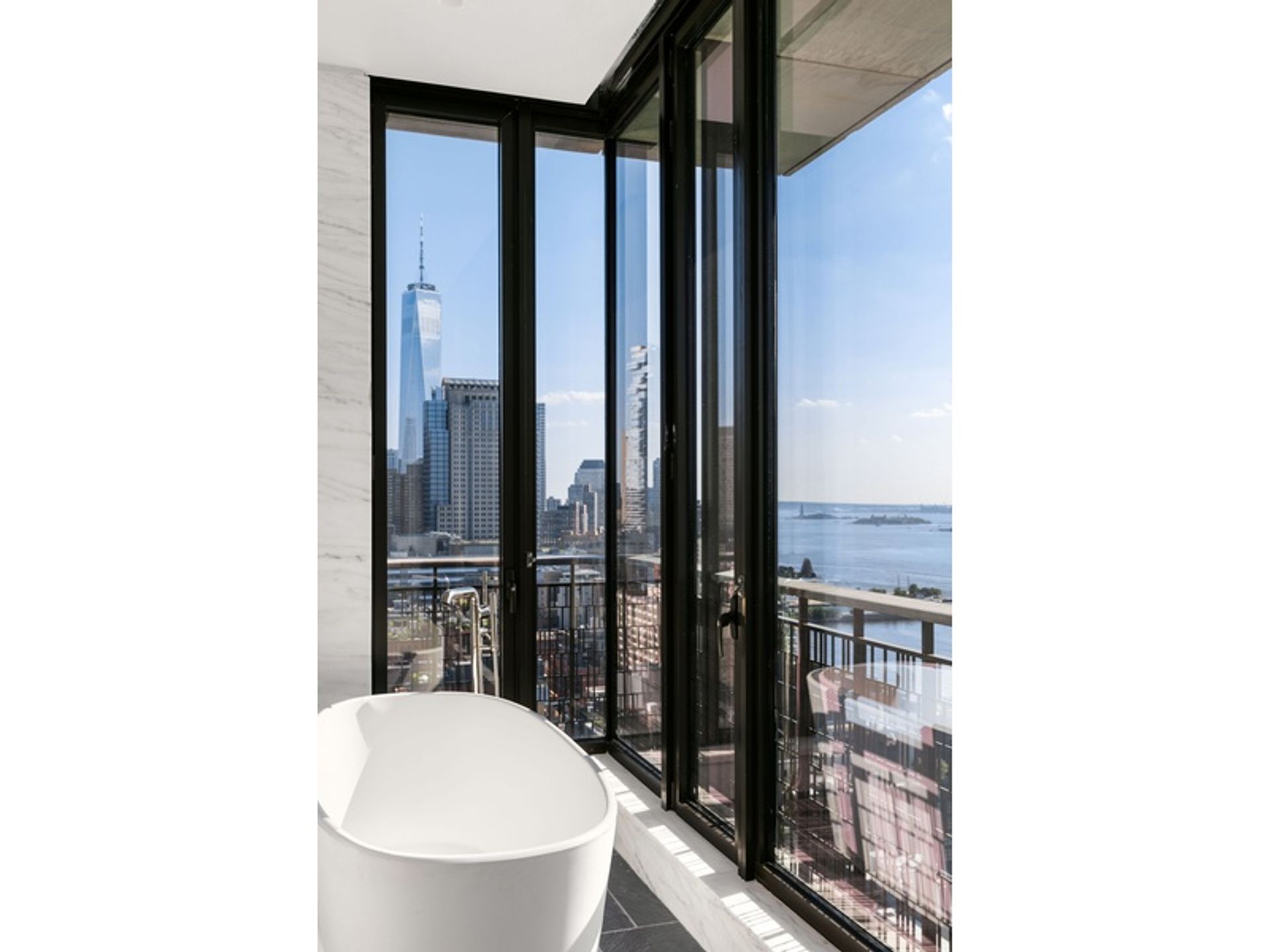 Condominio nel New York, New York 12074282