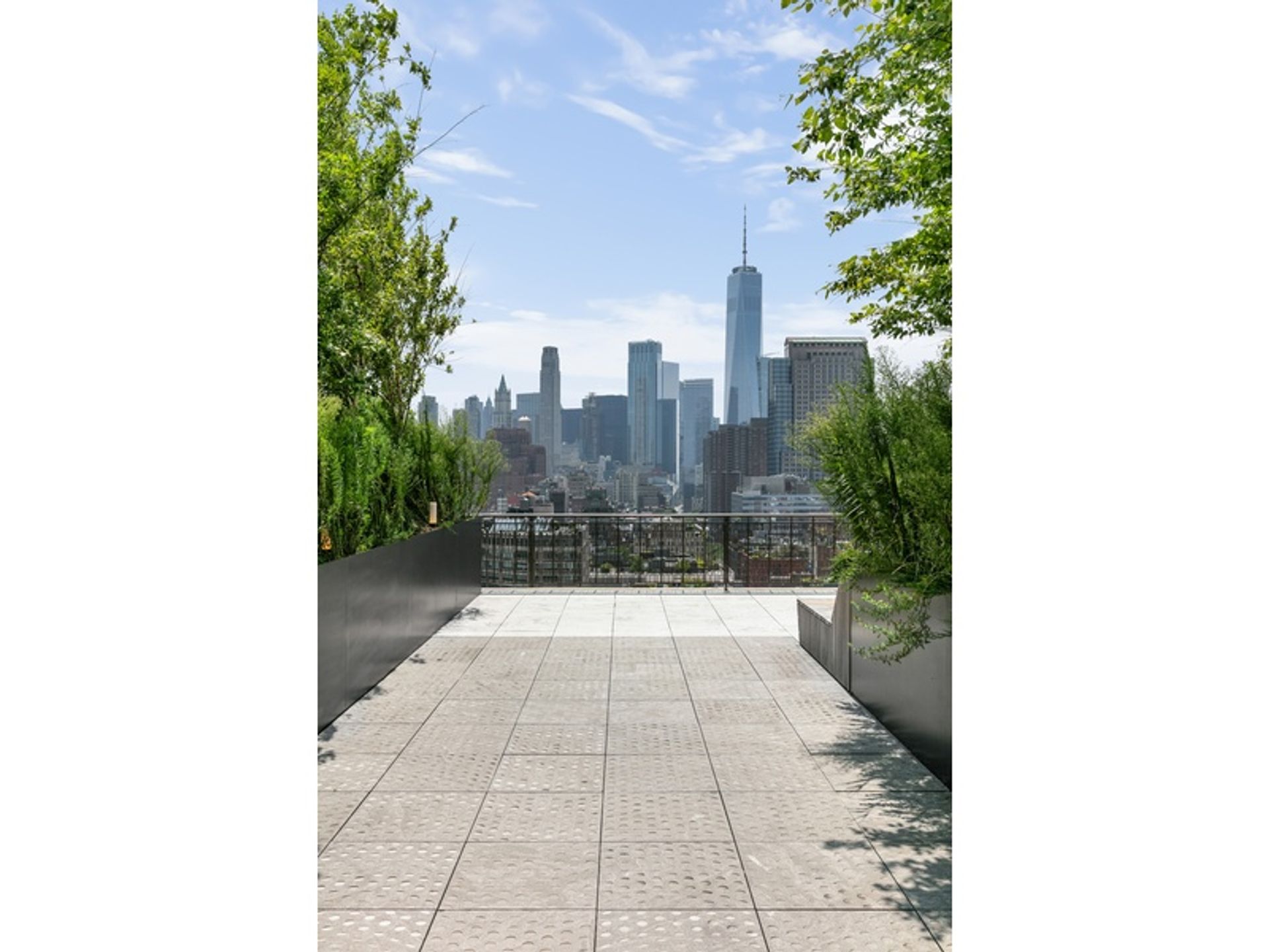 Condominium in Hoboken, New Jersey 12074282